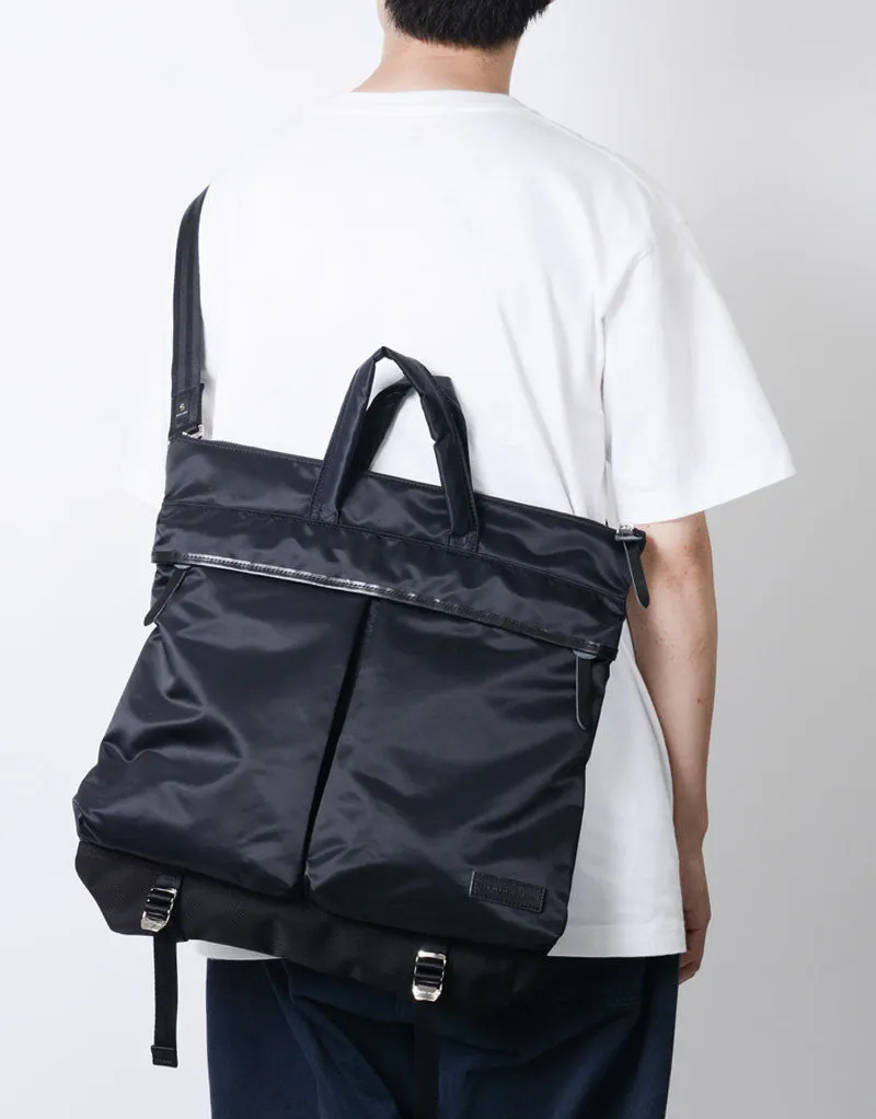 Lightning Helmet bag L No.02122-v2