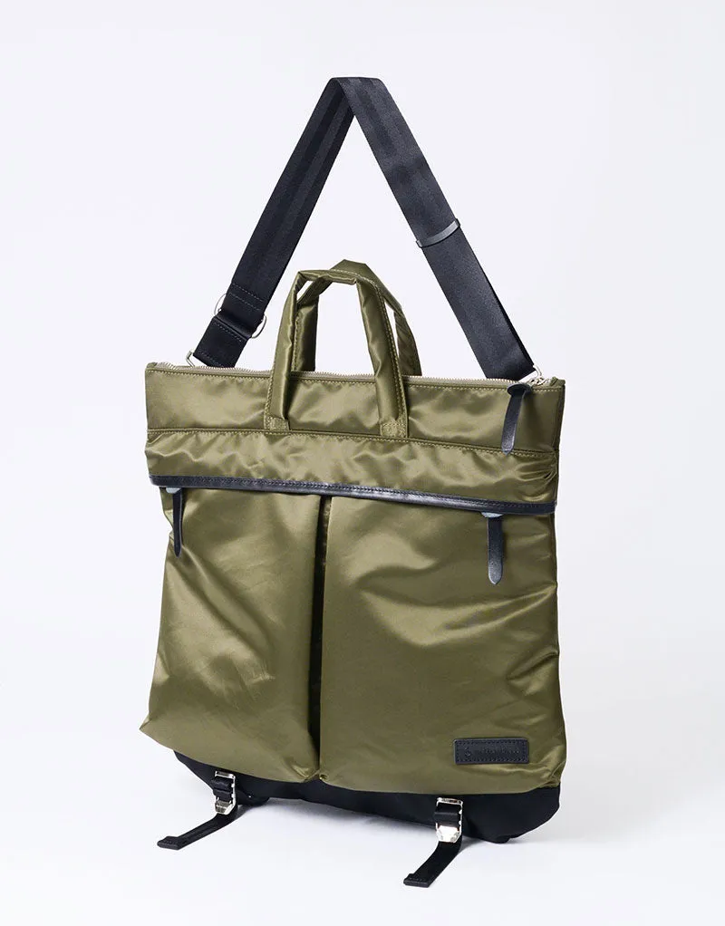 Lightning Helmet bag L No.02122-v2