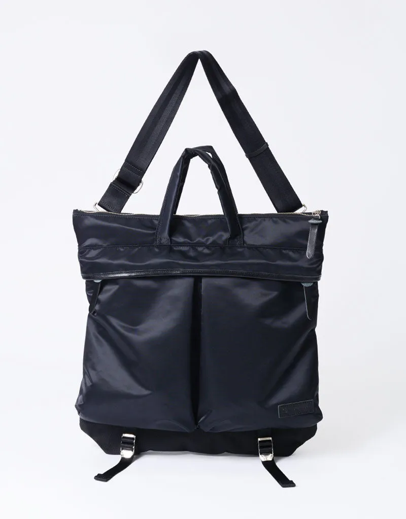 Lightning Helmet bag L No.02122-v2