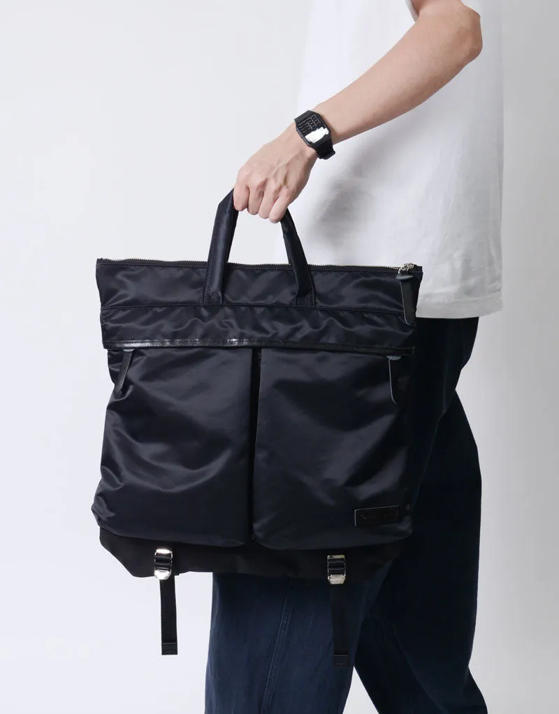 Lightning Helmet bag L No.02122-v2