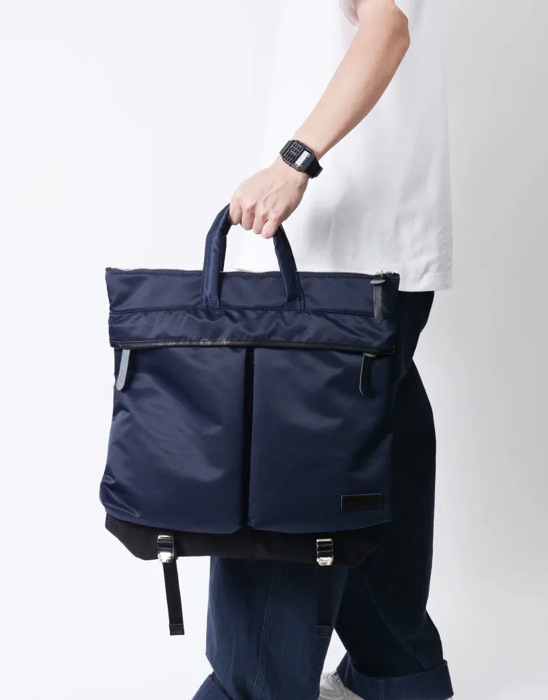 Lightning Helmet bag L No.02122-v2