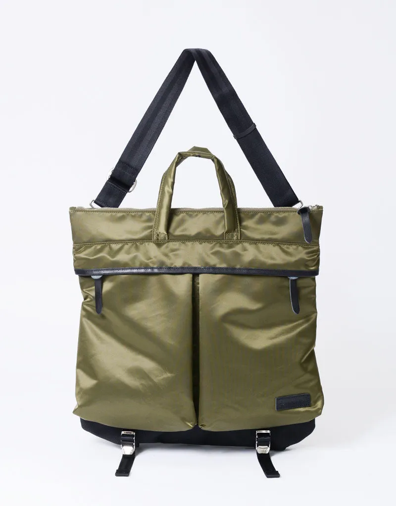 Lightning Helmet bag L No.02122-v2