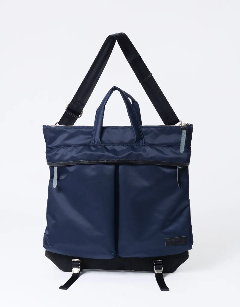 Lightning Helmet bag L No.02122-v2