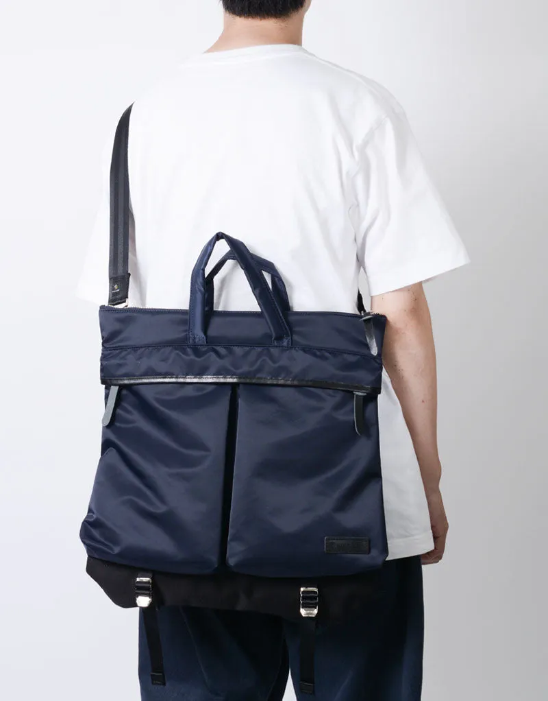 Lightning Helmet bag L No.02122-v2