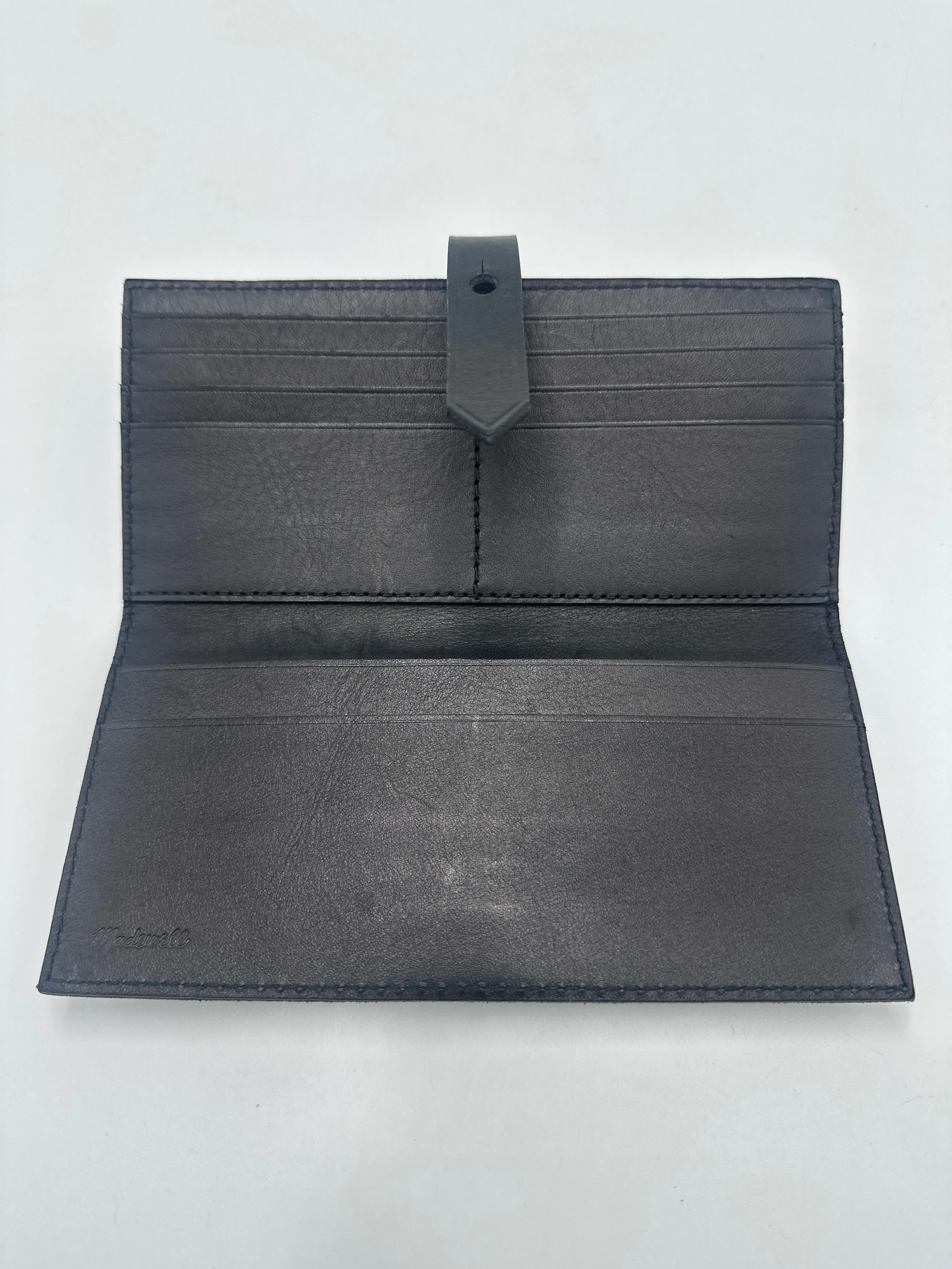 Like New! Wallet By Madewell