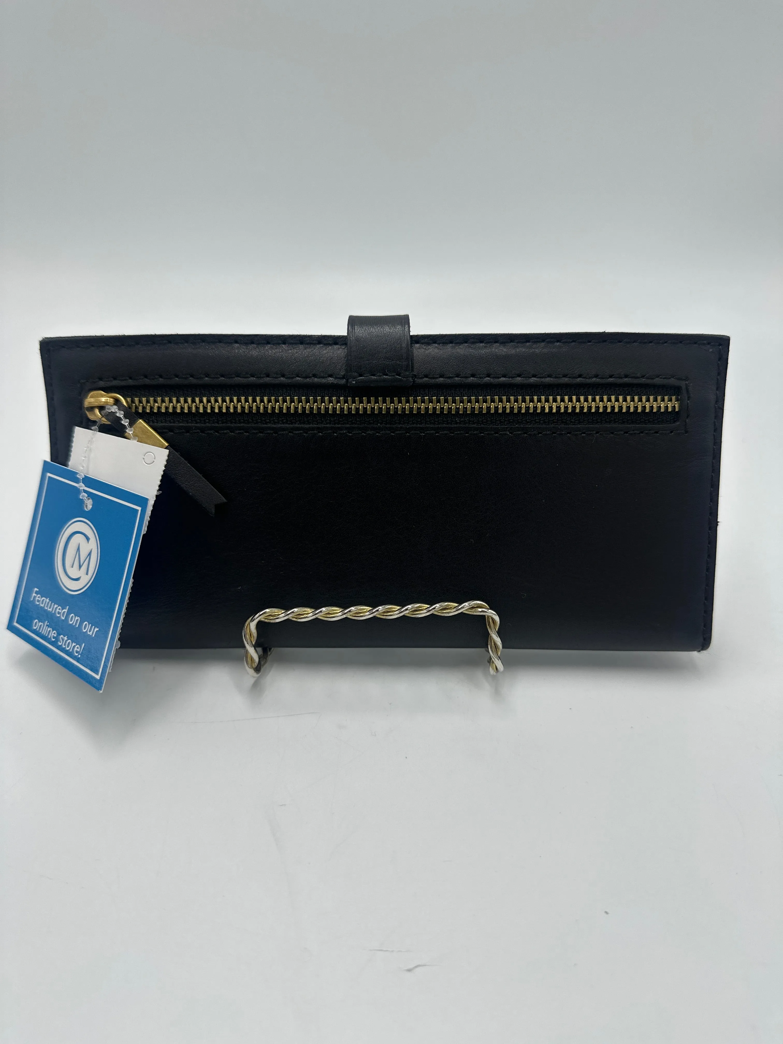 Like New! Wallet By Madewell