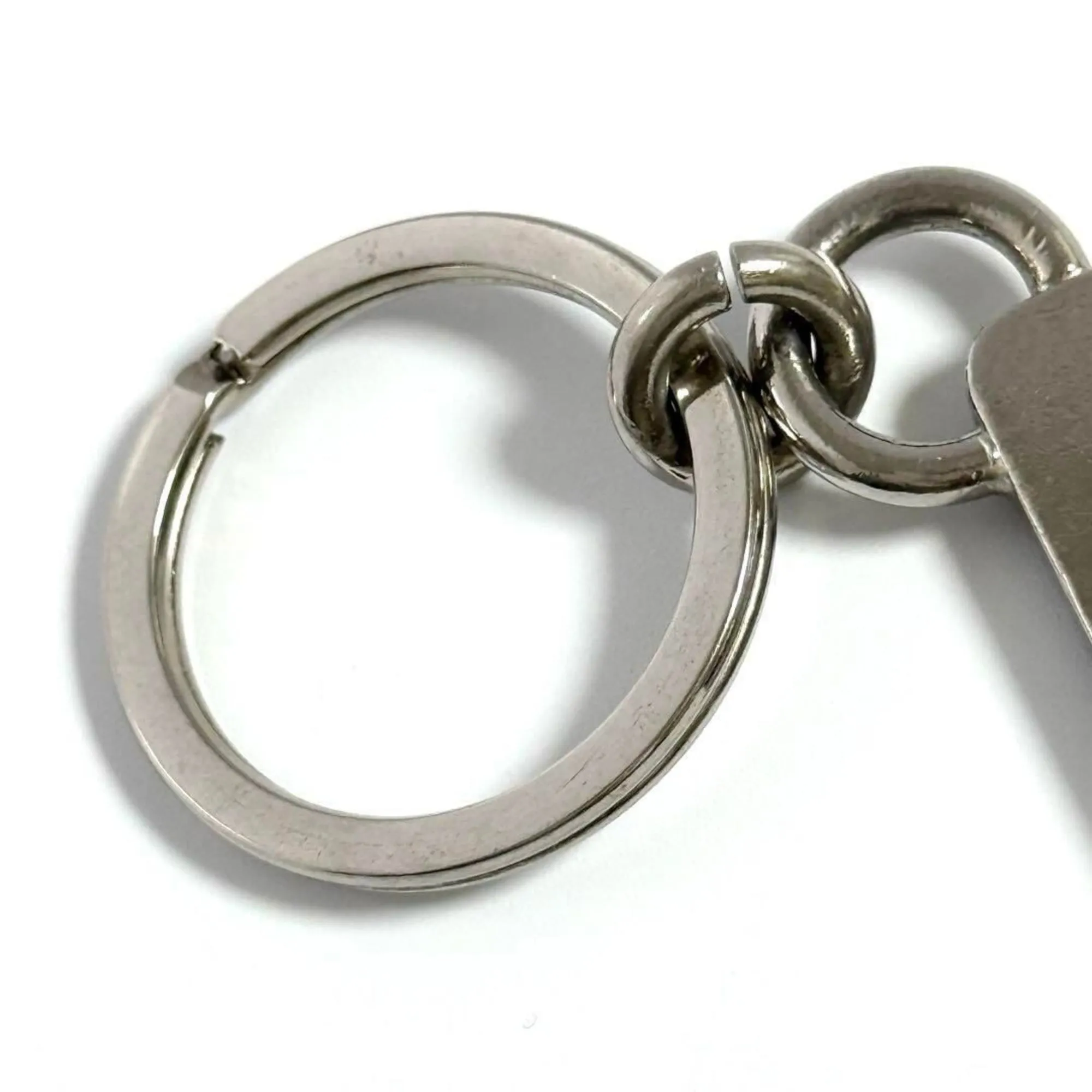 Loewe Metal Keyring (Pre-Owned)