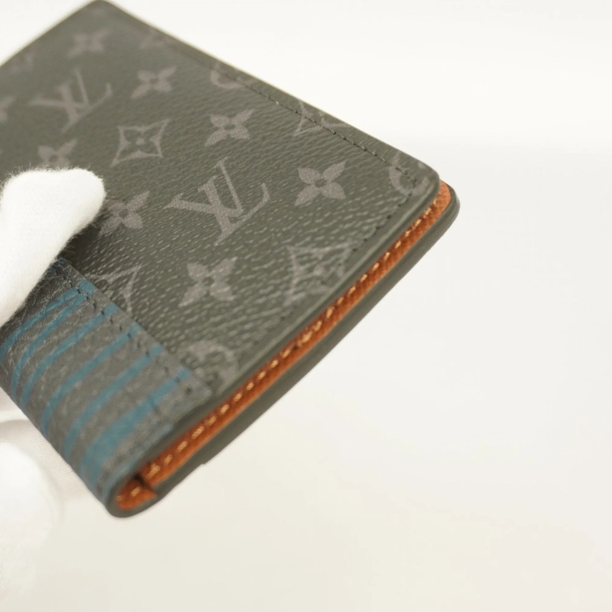 Louis Vuitton Card Case (Pre-Owned)