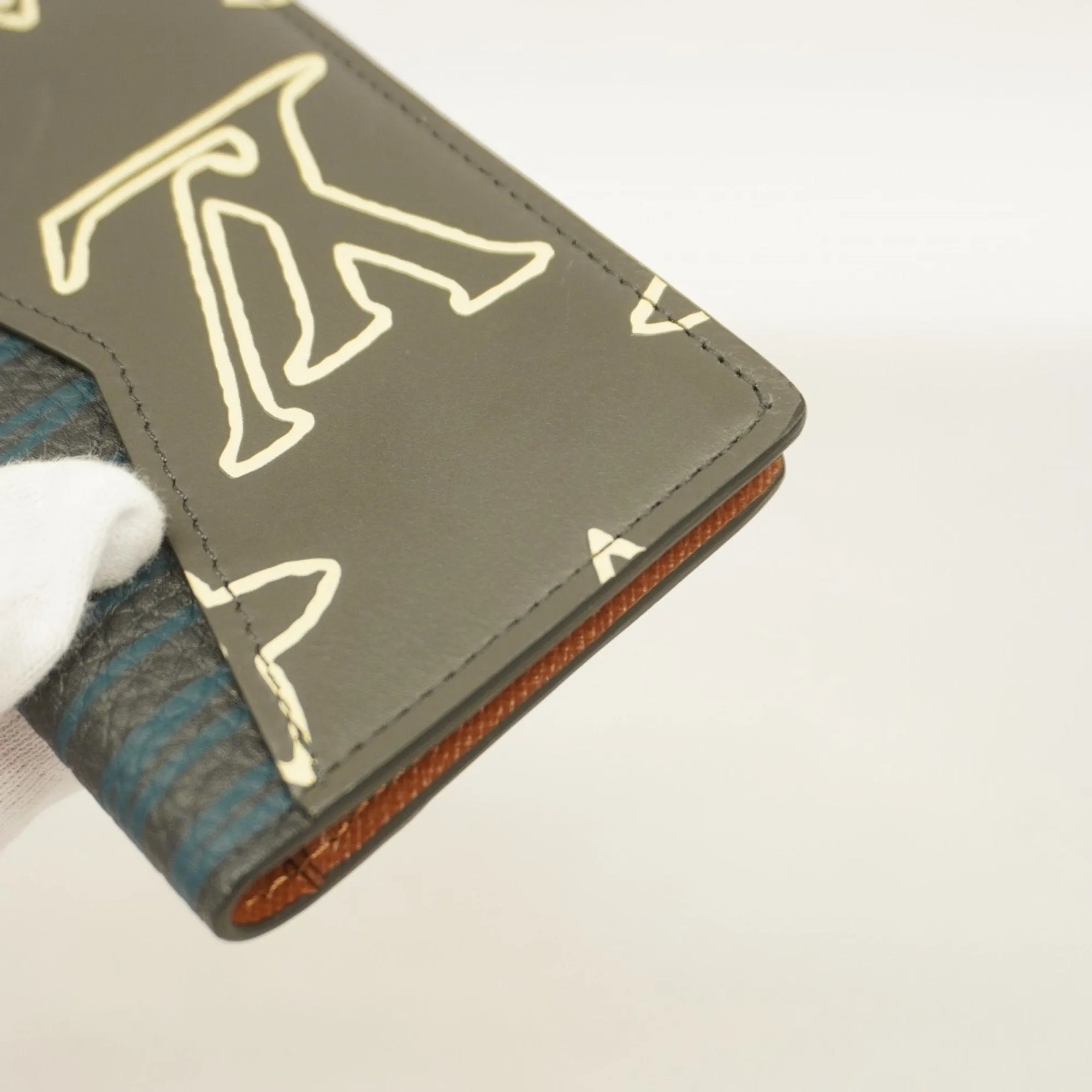 Louis Vuitton Card Case (Pre-Owned)