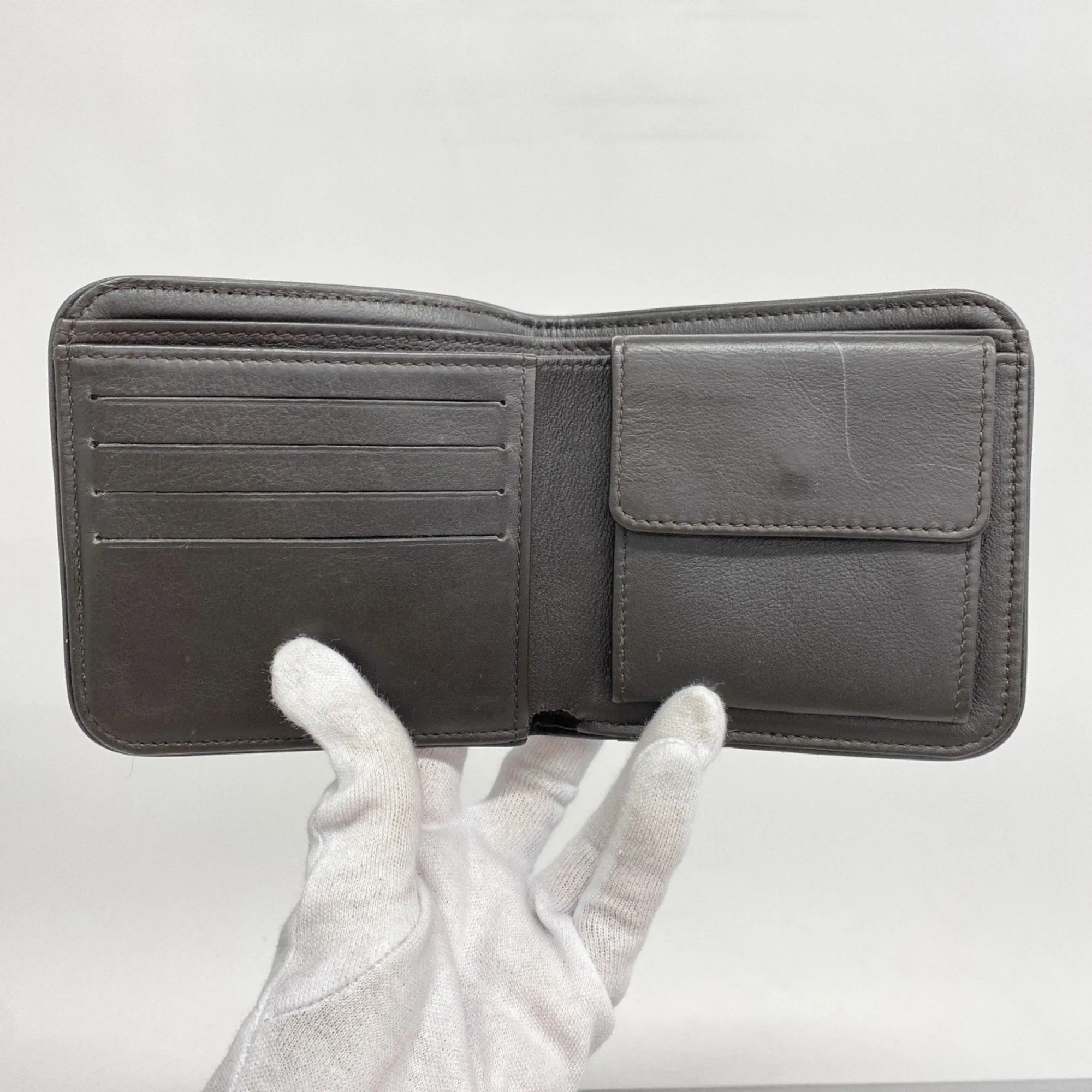 Louis Vuitton Coin Purse/Coin Case (Pre-Owned)