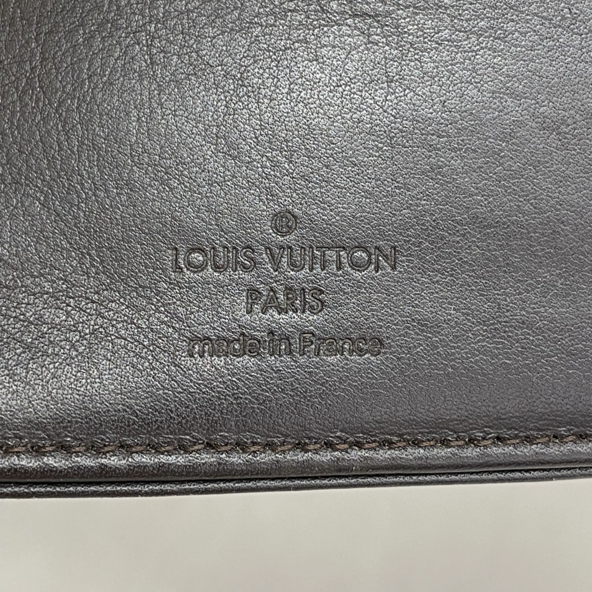 Louis Vuitton Coin Purse/Coin Case (Pre-Owned)