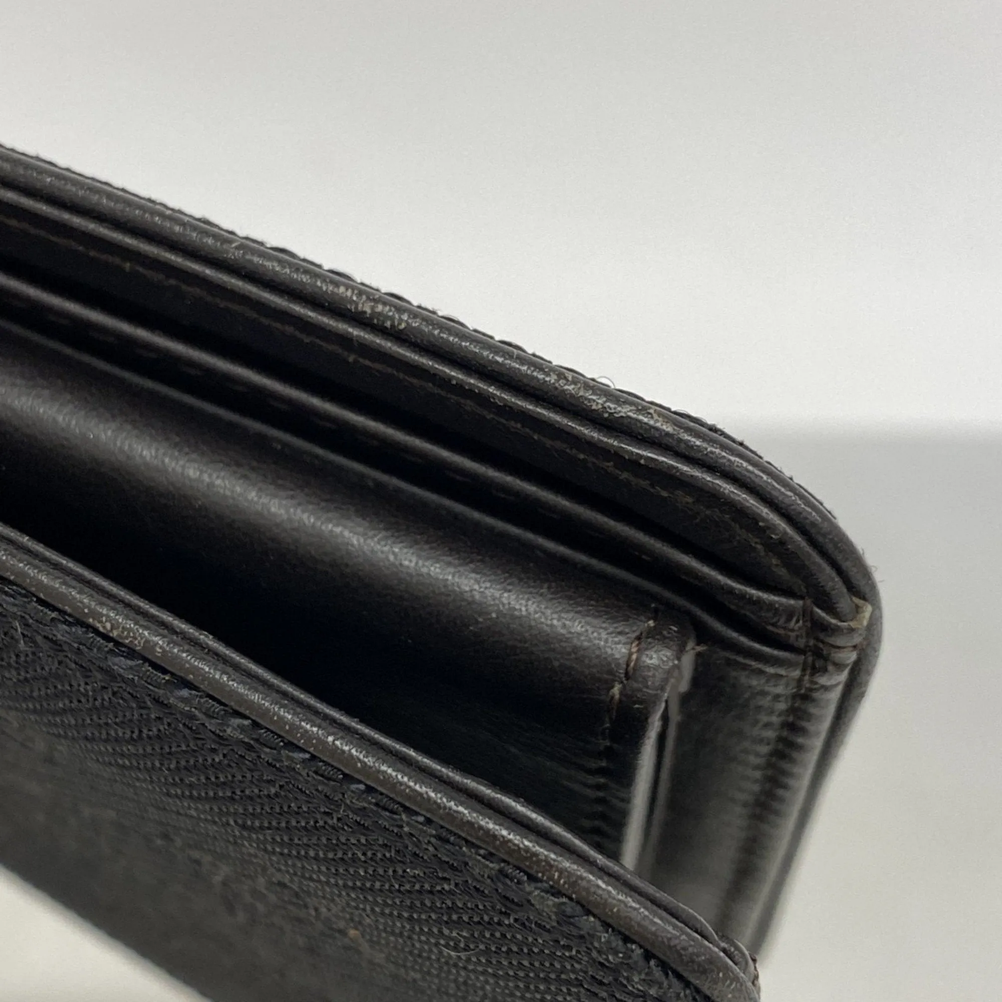 Louis Vuitton Coin Purse/Coin Case (Pre-Owned)