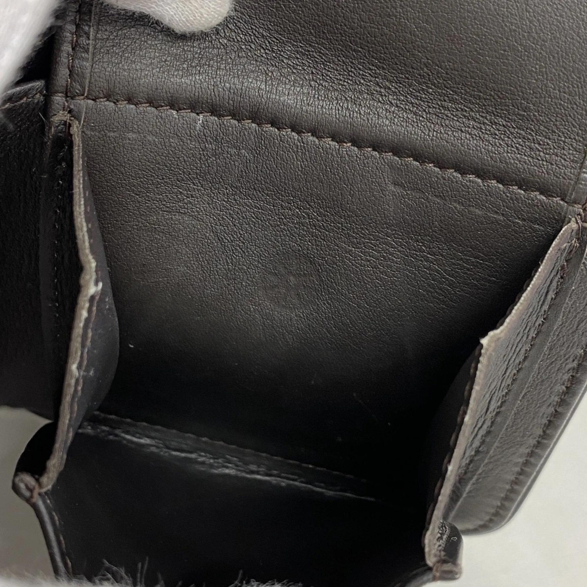 Louis Vuitton Coin Purse/Coin Case (Pre-Owned)