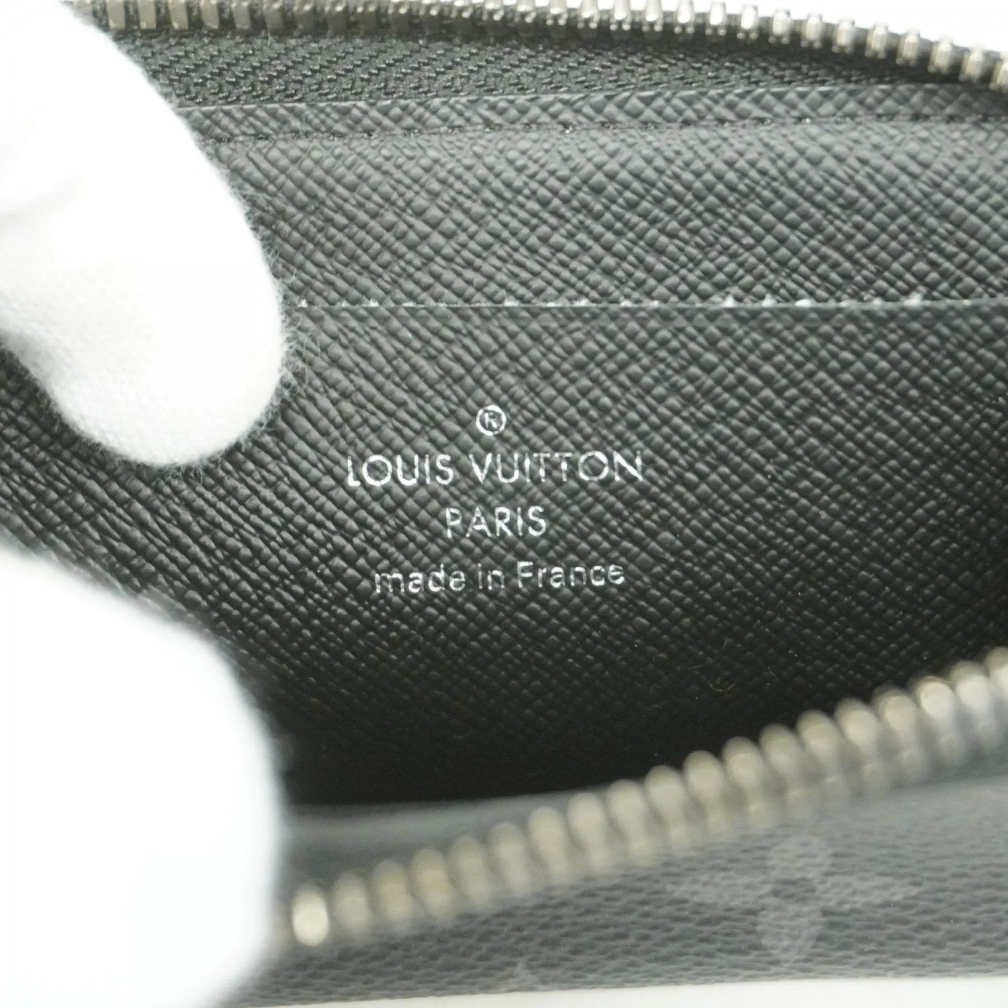 Louis Vuitton Coin Purse/Coin Case (Pre-Owned)