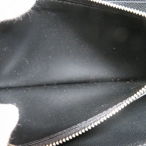 Louis Vuitton Damier Alps Zippy Organizer Wallet
