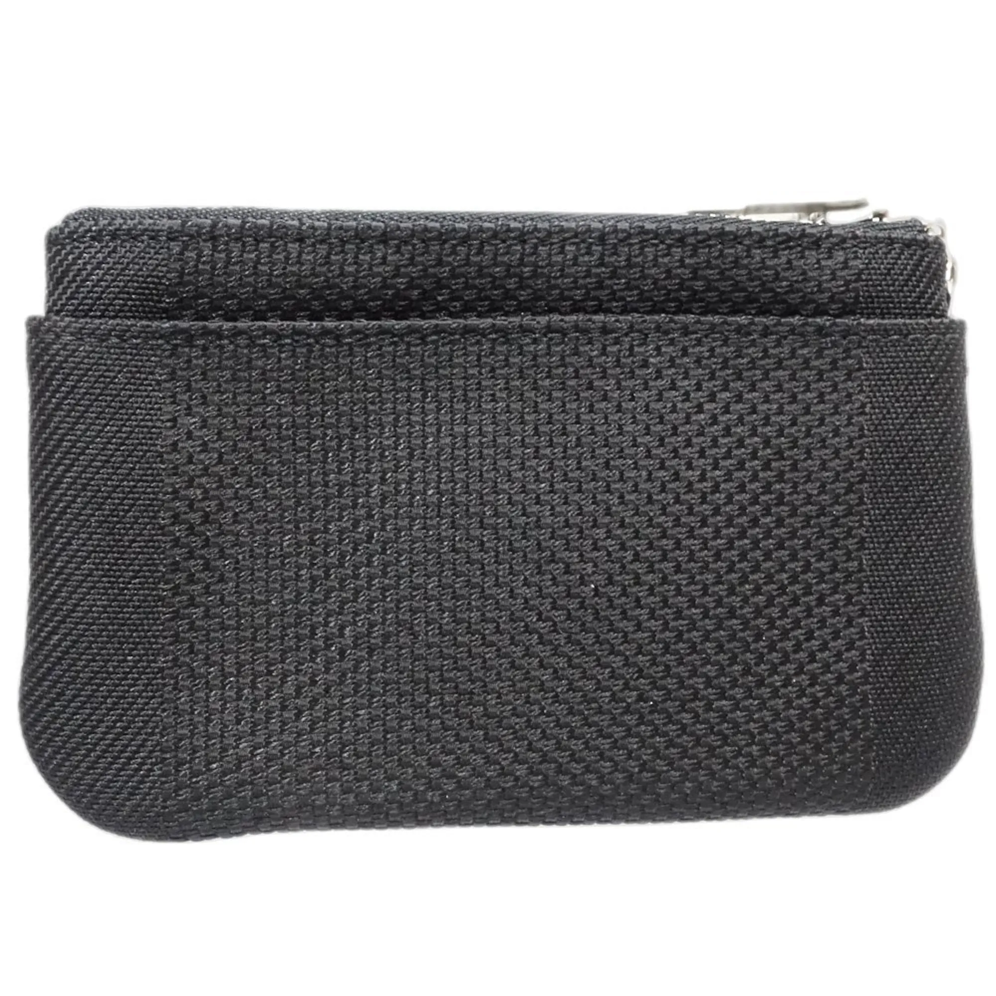 Louis Vuitton Damier Geant Coin Purse/Coin Case (Pre-Owned)