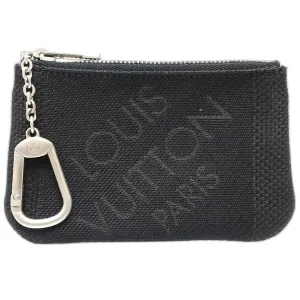 Louis Vuitton Damier Geant Coin Purse/Coin Case (Pre-Owned)