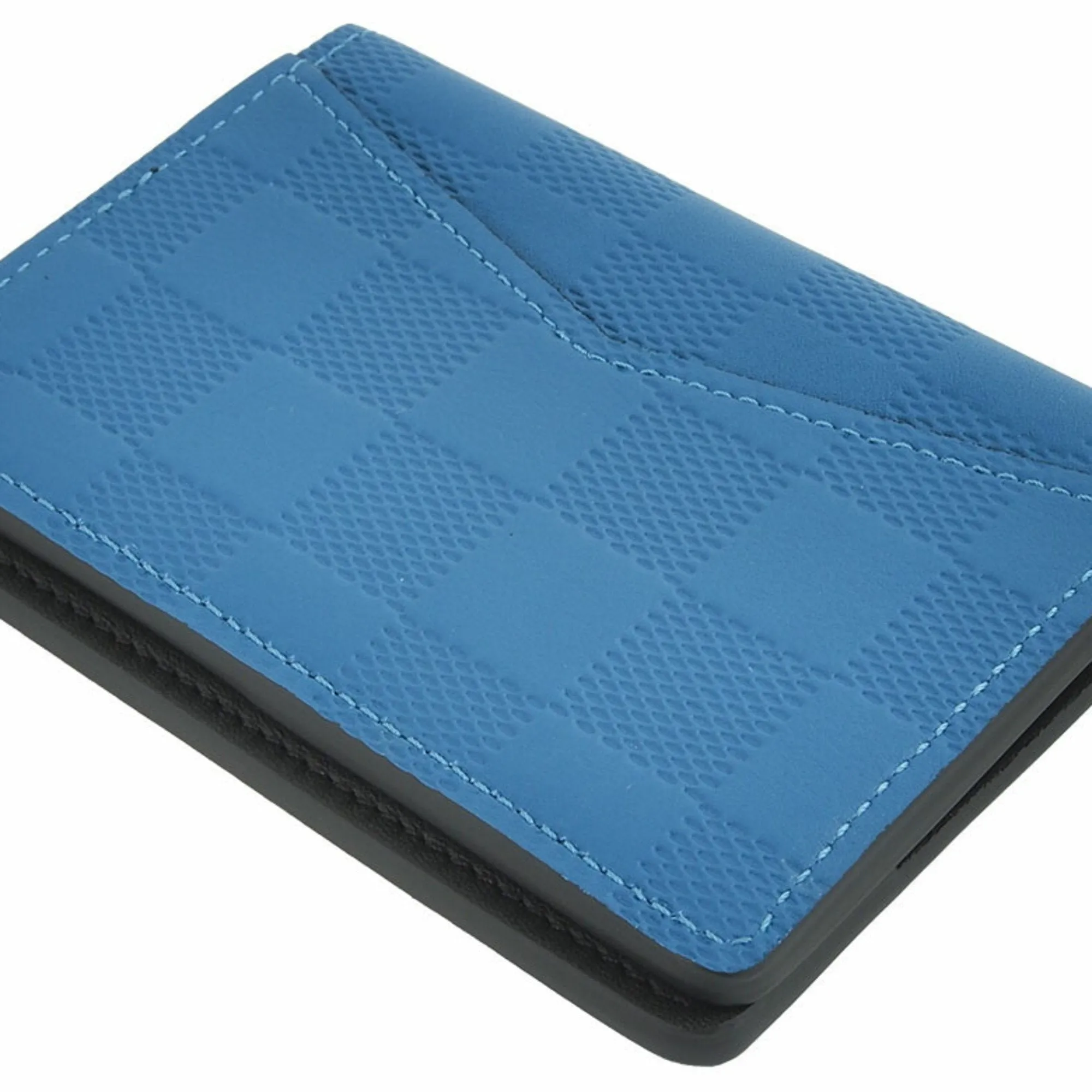 Louis Vuitton Damier Infini Card Case (Pre-Owned)