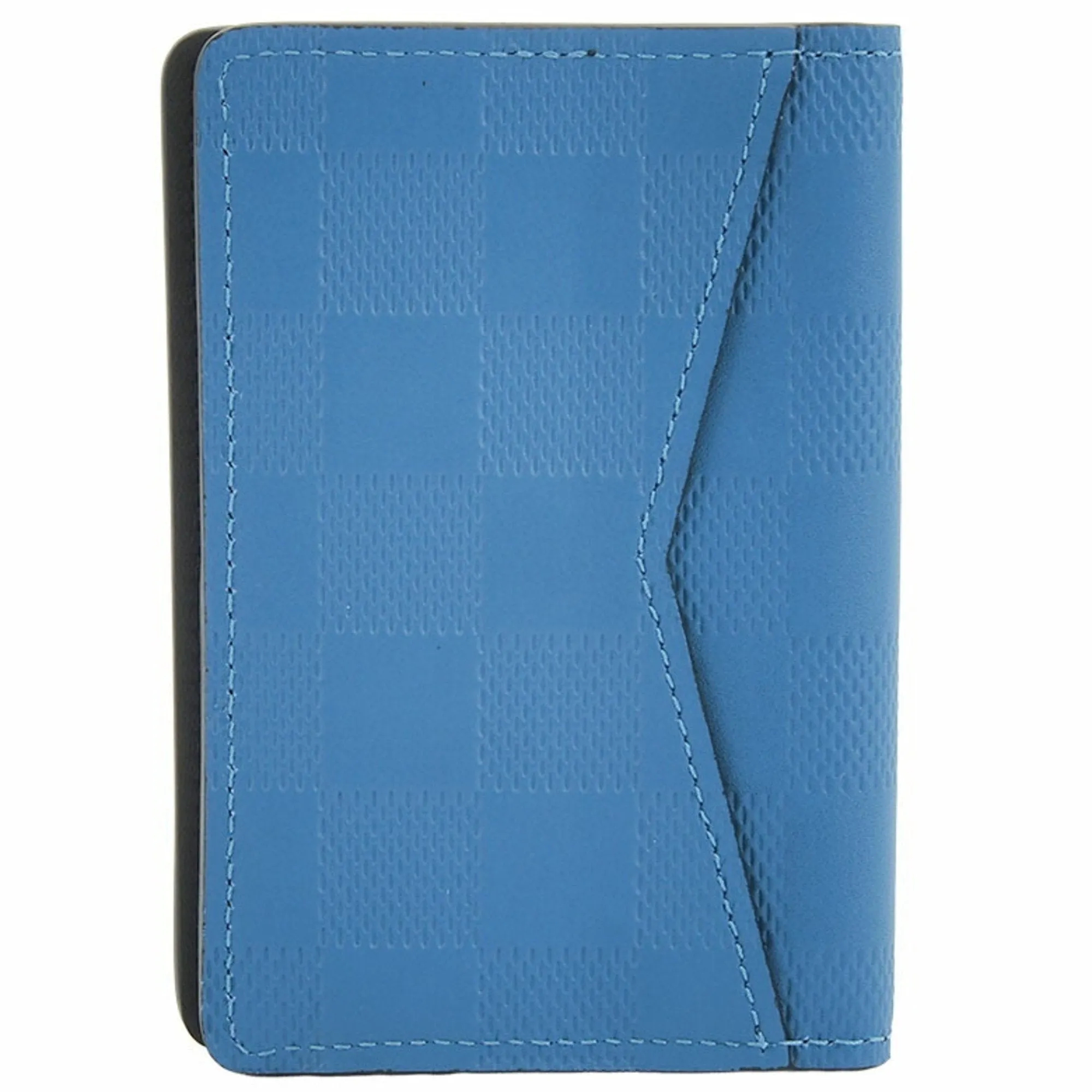 Louis Vuitton Damier Infini Card Case (Pre-Owned)