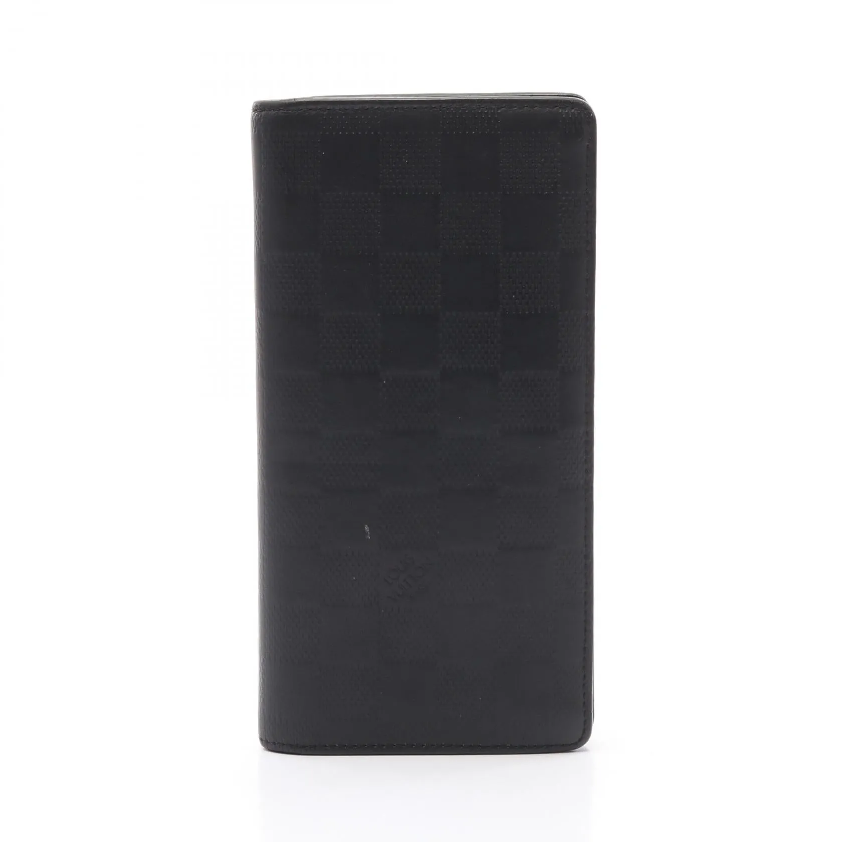 Louis Vuitton Damier Infini Leather Long Wallet