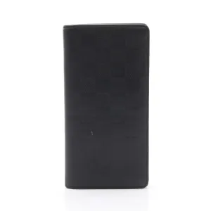 Louis Vuitton Damier Infini Leather Long Wallet