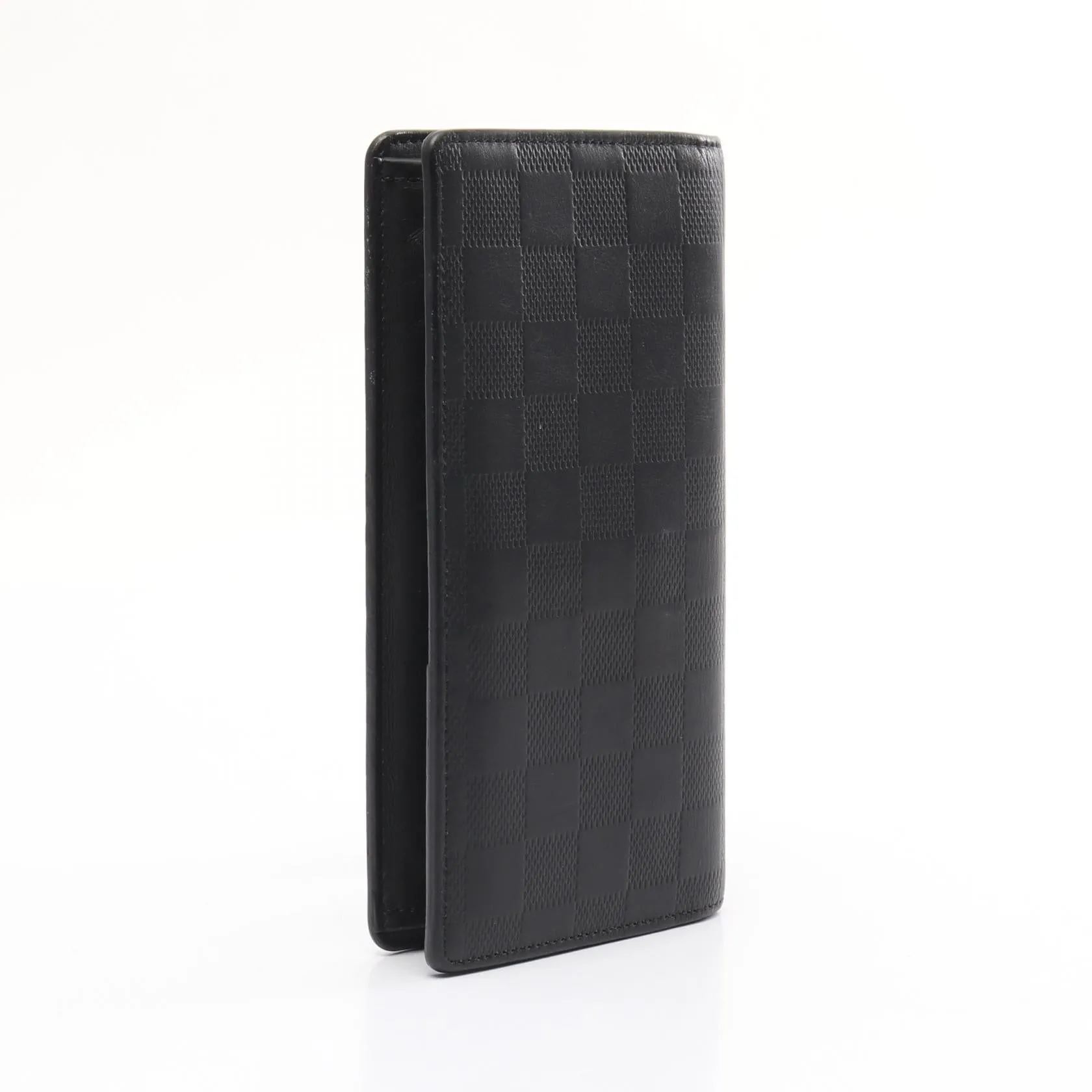 Louis Vuitton Damier Infini Leather Long Wallet