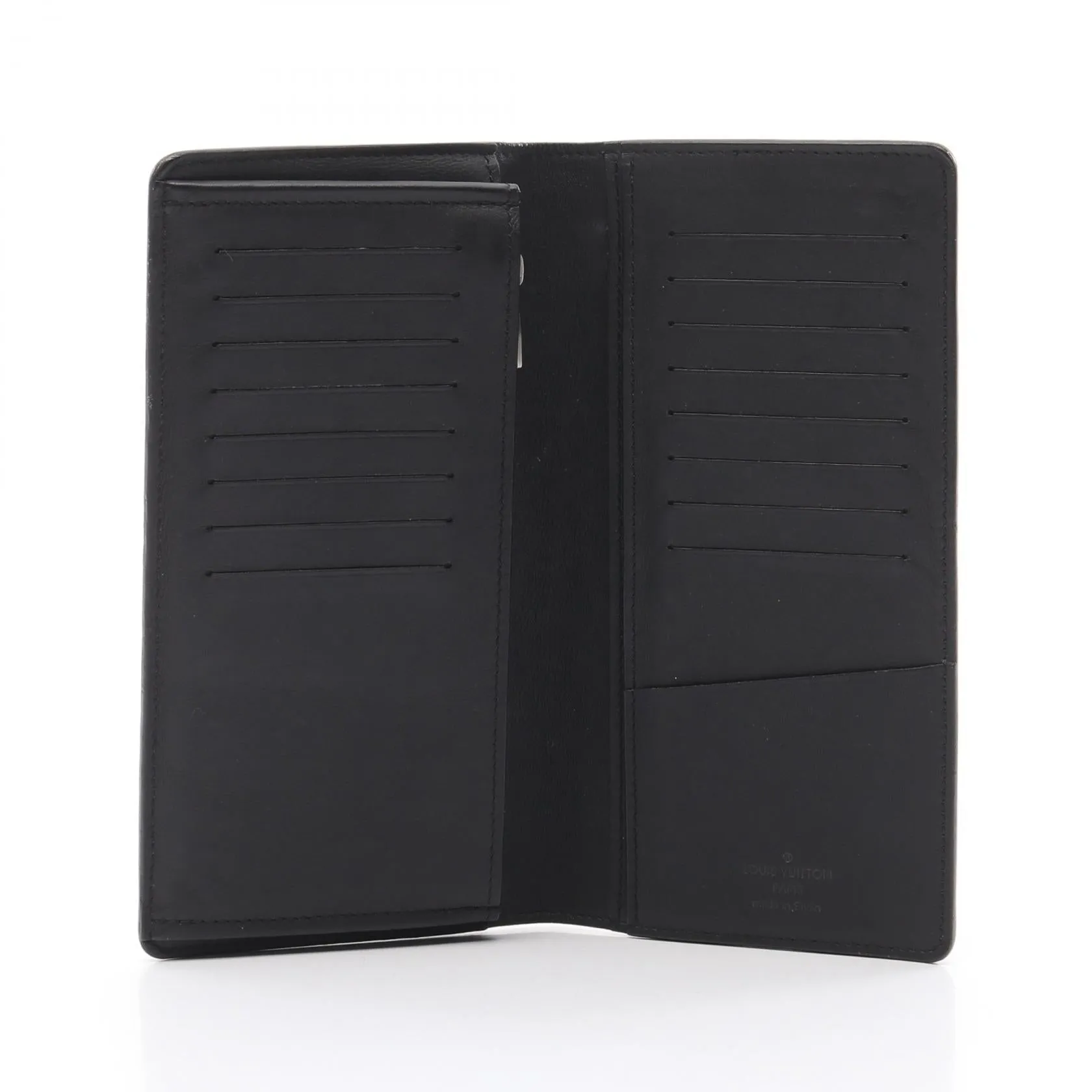 Louis Vuitton Damier Infini Leather Long Wallet