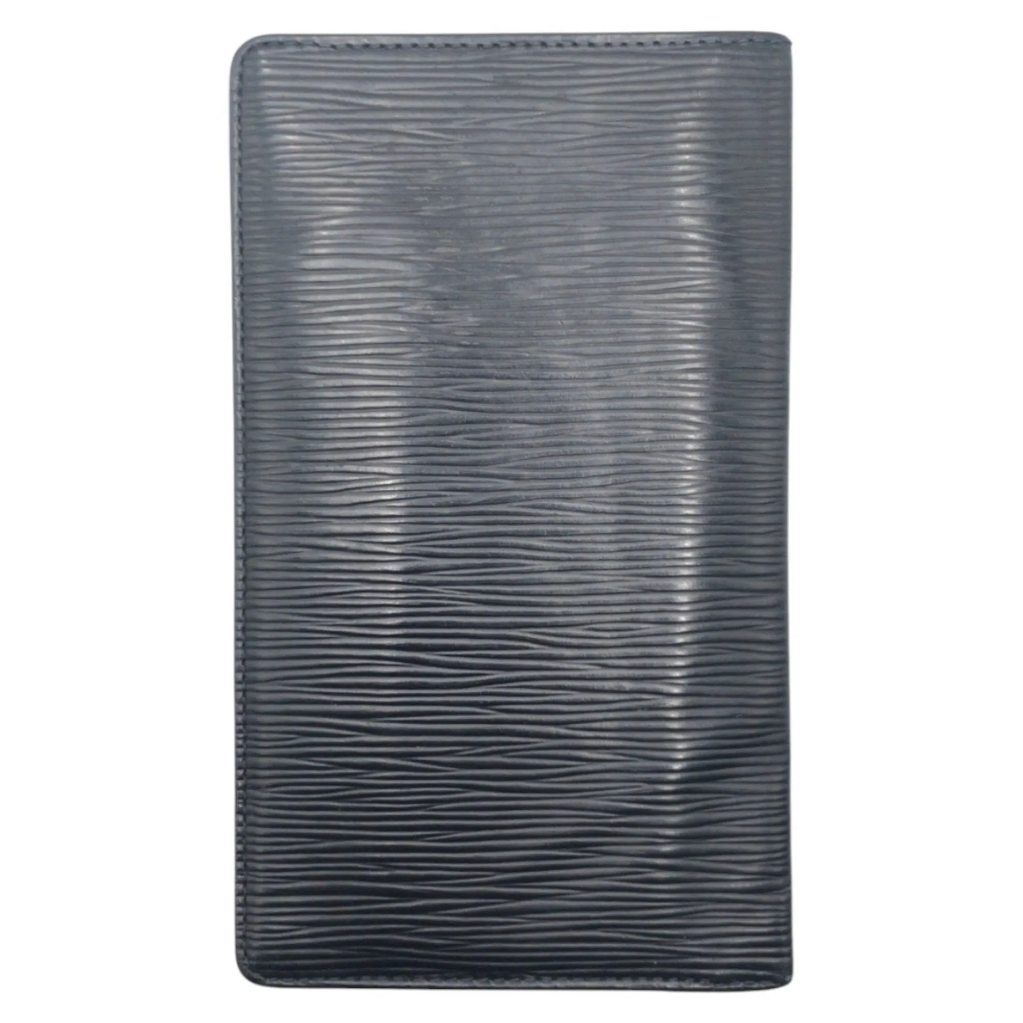 Louis Vuitton Epi Leather Long Bill Wallet (Bi-Fold) (Pre-Owned)