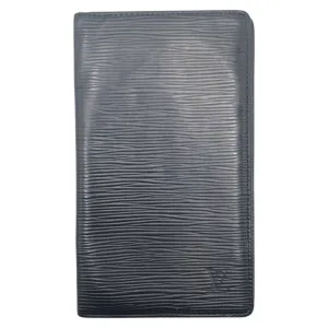 Louis Vuitton Epi Leather Long Bill Wallet (Bi-Fold) (Pre-Owned)
