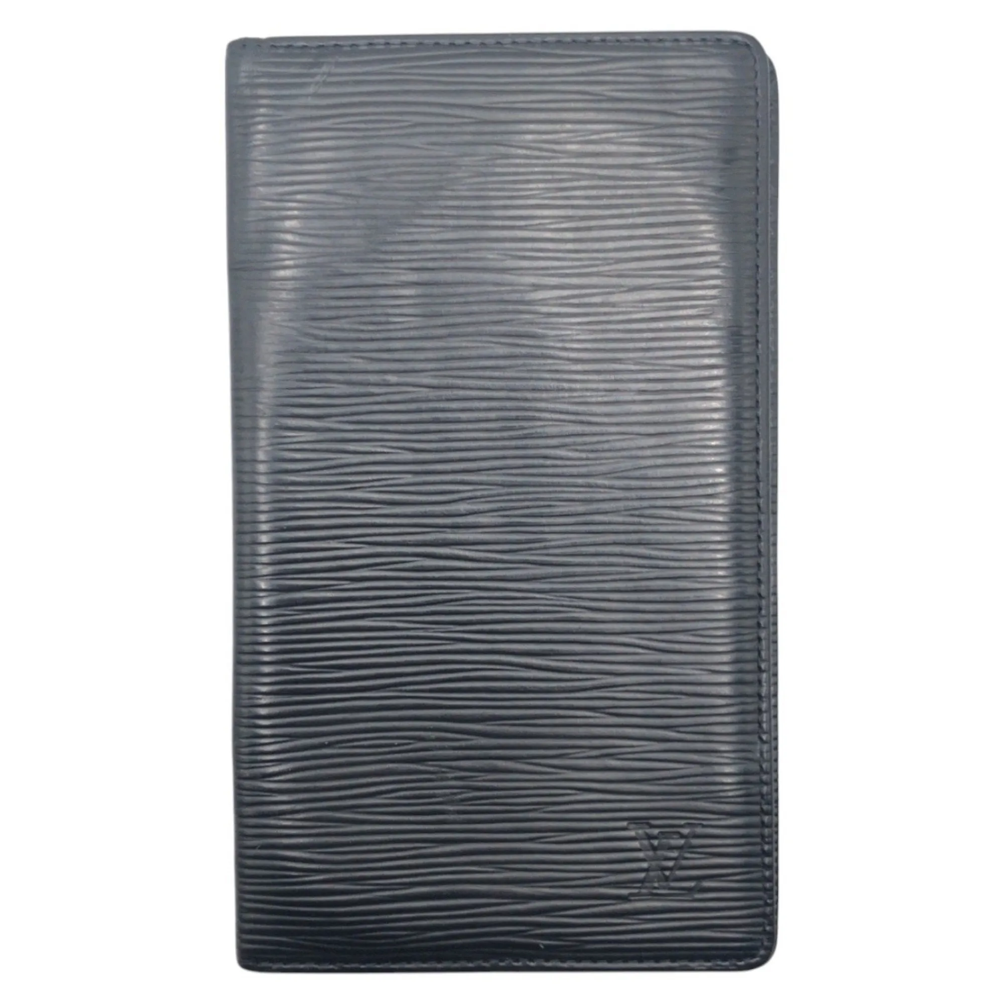 Louis Vuitton Epi Leather Long Bill Wallet (Bi-Fold) (Pre-Owned)