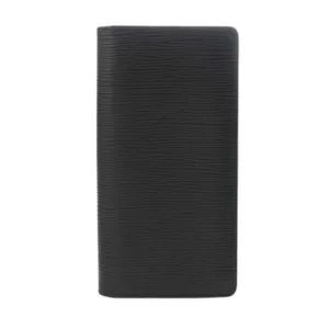 Louis Vuitton Epi Leather Long Wallet (Bi-Fold) (Pre-Owned)