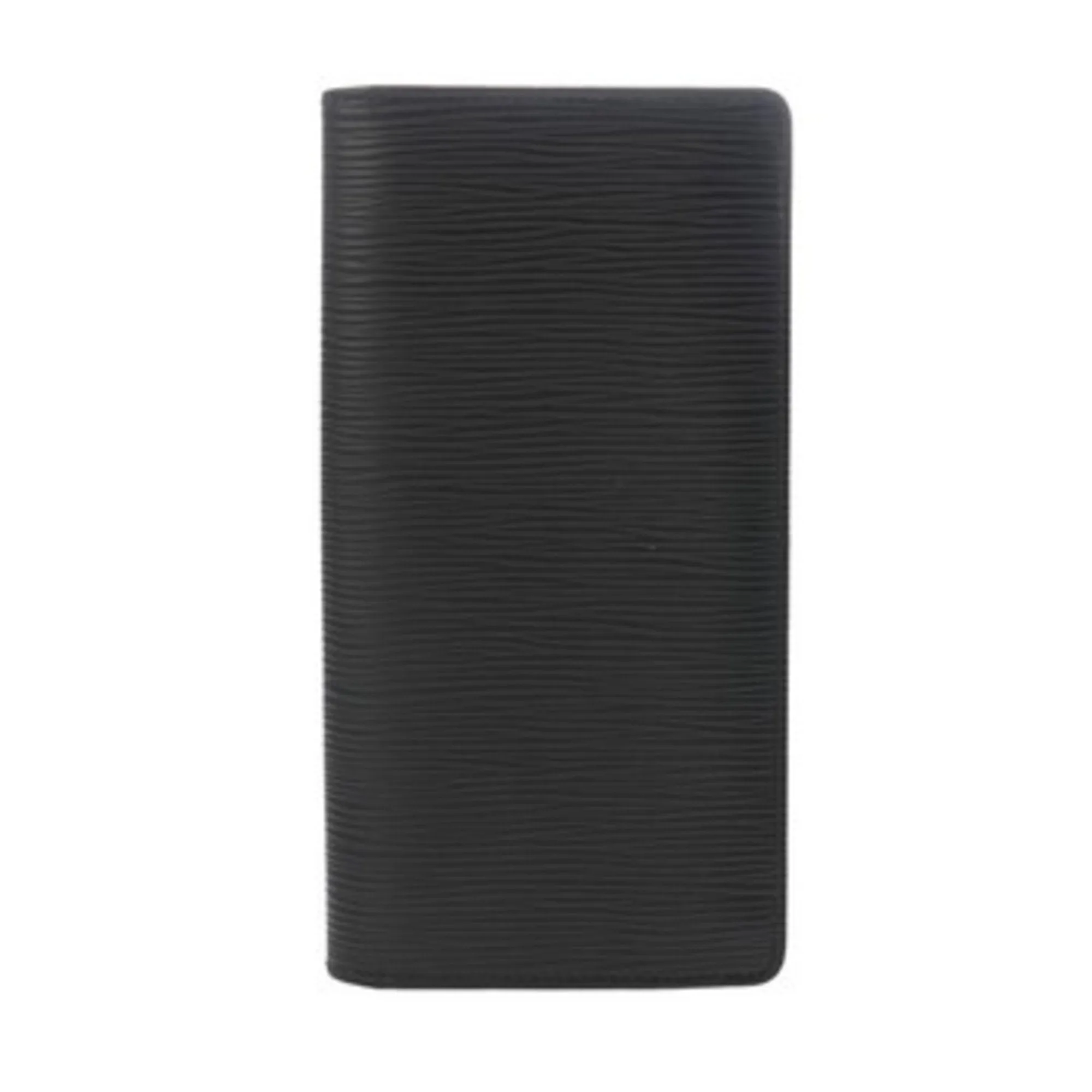 Louis Vuitton Epi Leather Long Wallet (Bi-Fold) (Pre-Owned)