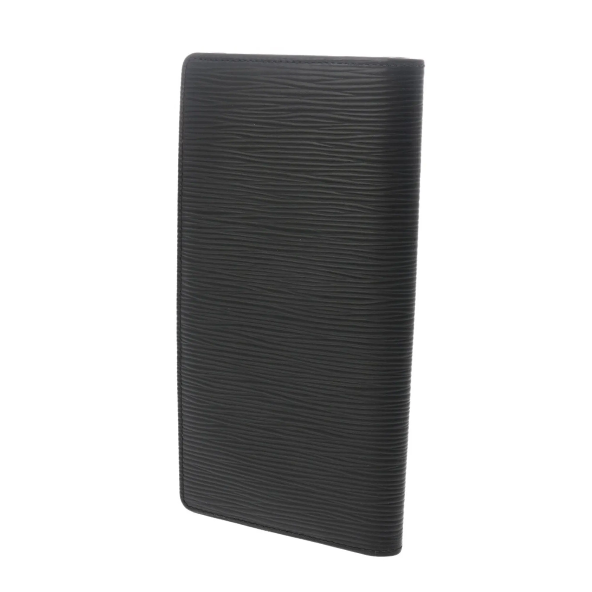 Louis Vuitton Epi Leather Long Wallet (Bi-Fold) (Pre-Owned)
