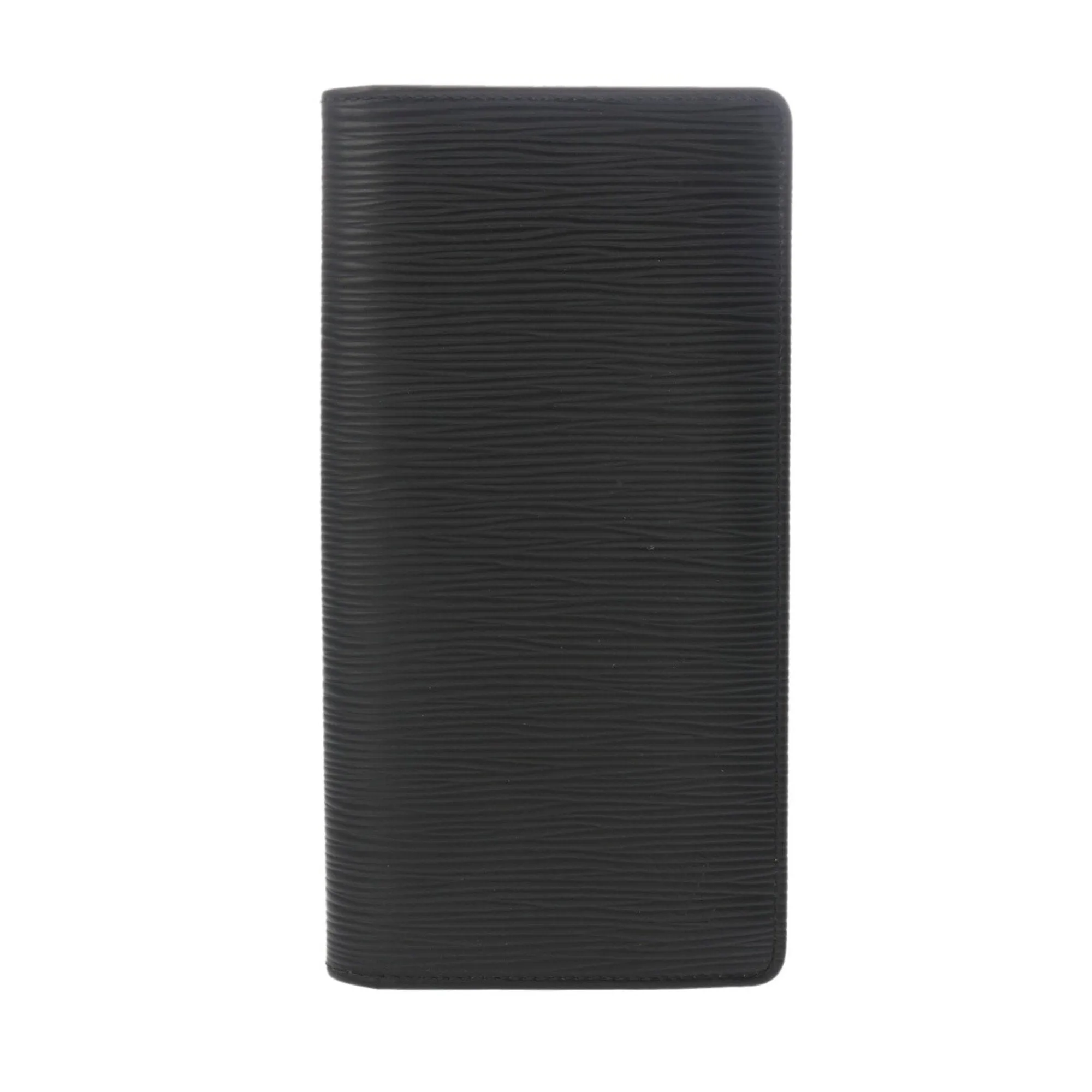 Louis Vuitton Epi Leather Long Wallet (Bi-Fold) (Pre-Owned)