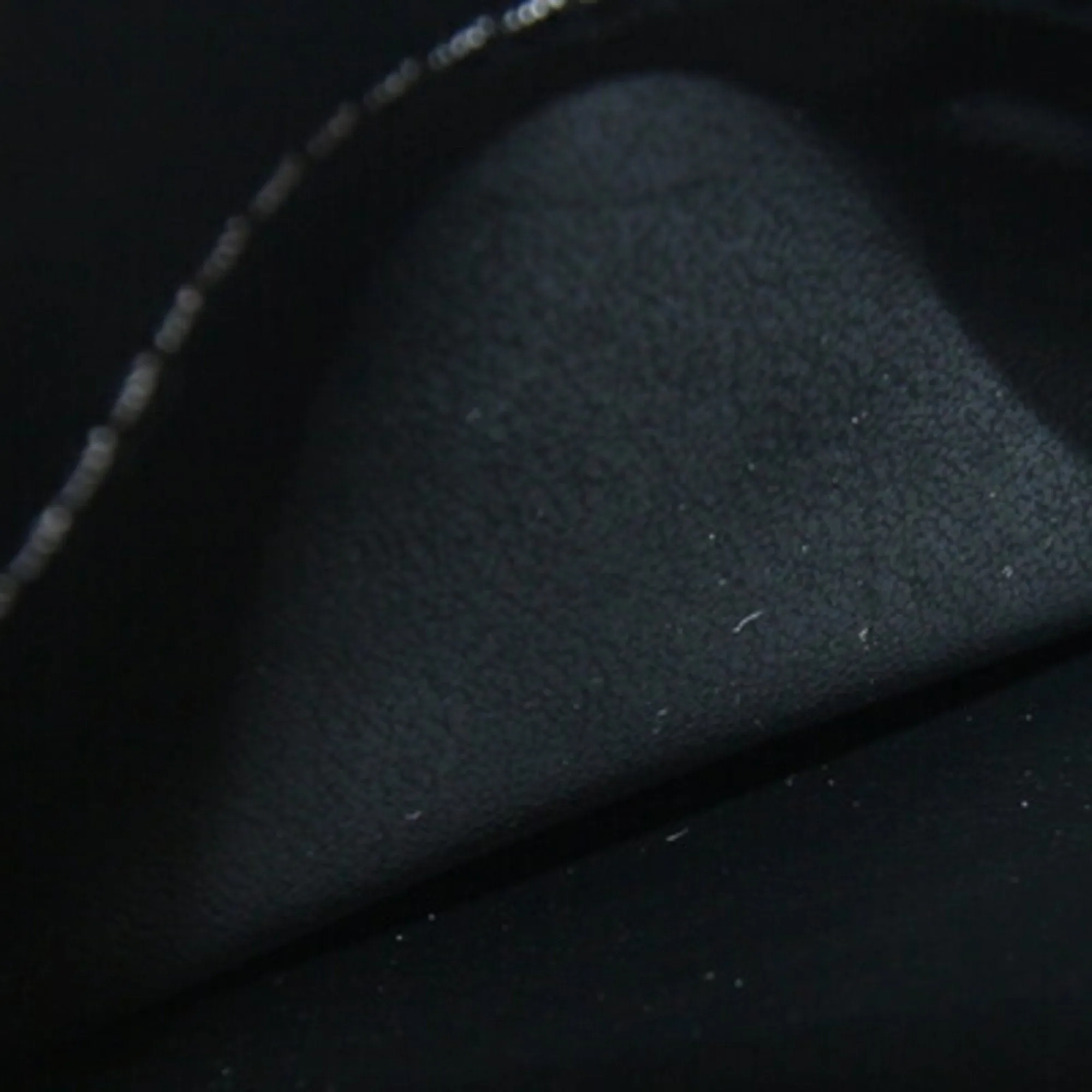 Louis Vuitton Epi Noir Coin Purse/Coin Case (Pre-Owned)