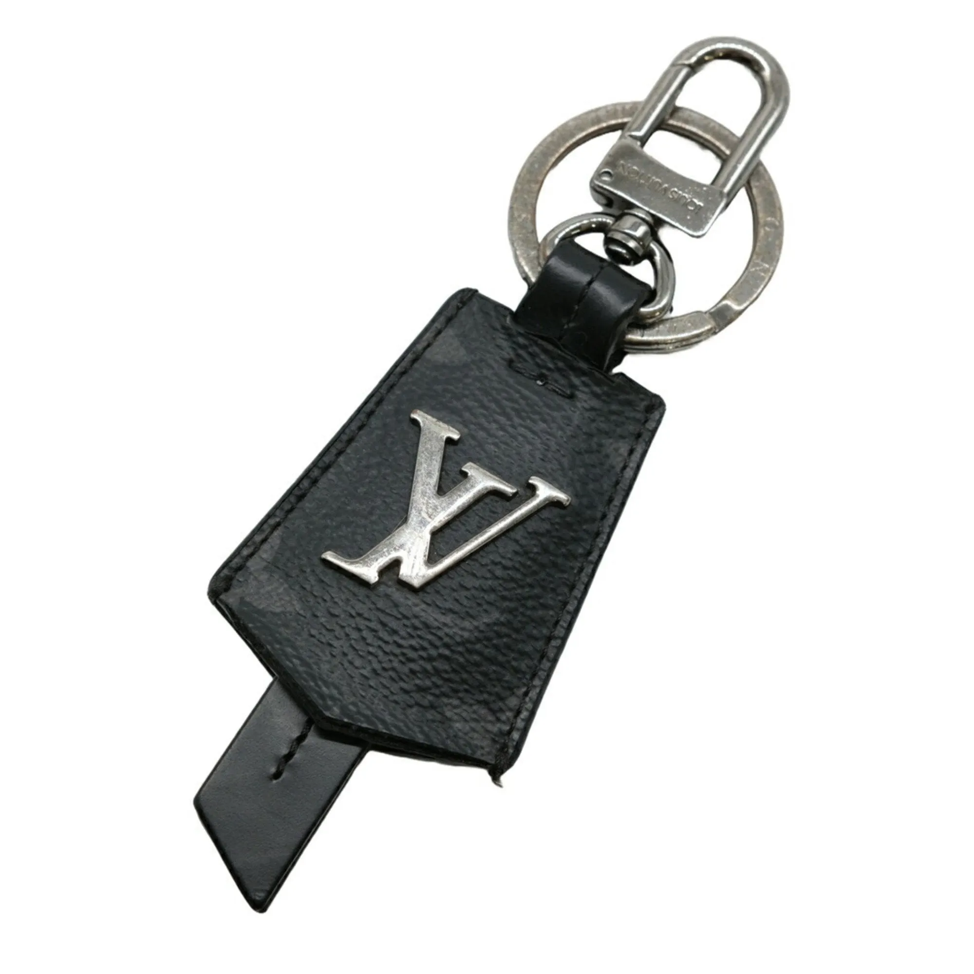 Louis Vuitton Keyring (Pre-Owned)