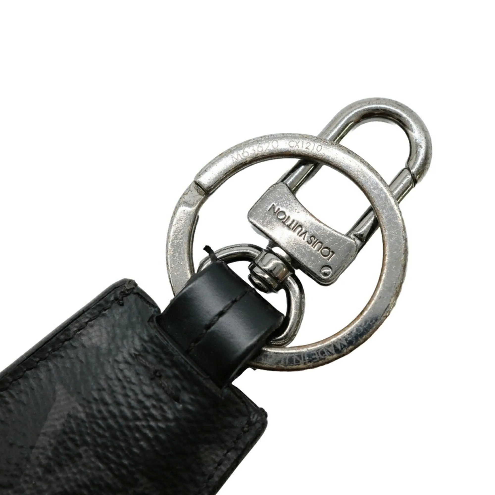 Louis Vuitton Keyring (Pre-Owned)