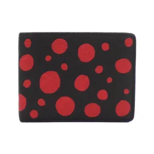 Louis Vuitton Leather Bill Wallet (Bi-Fold) (Pre-Owned)