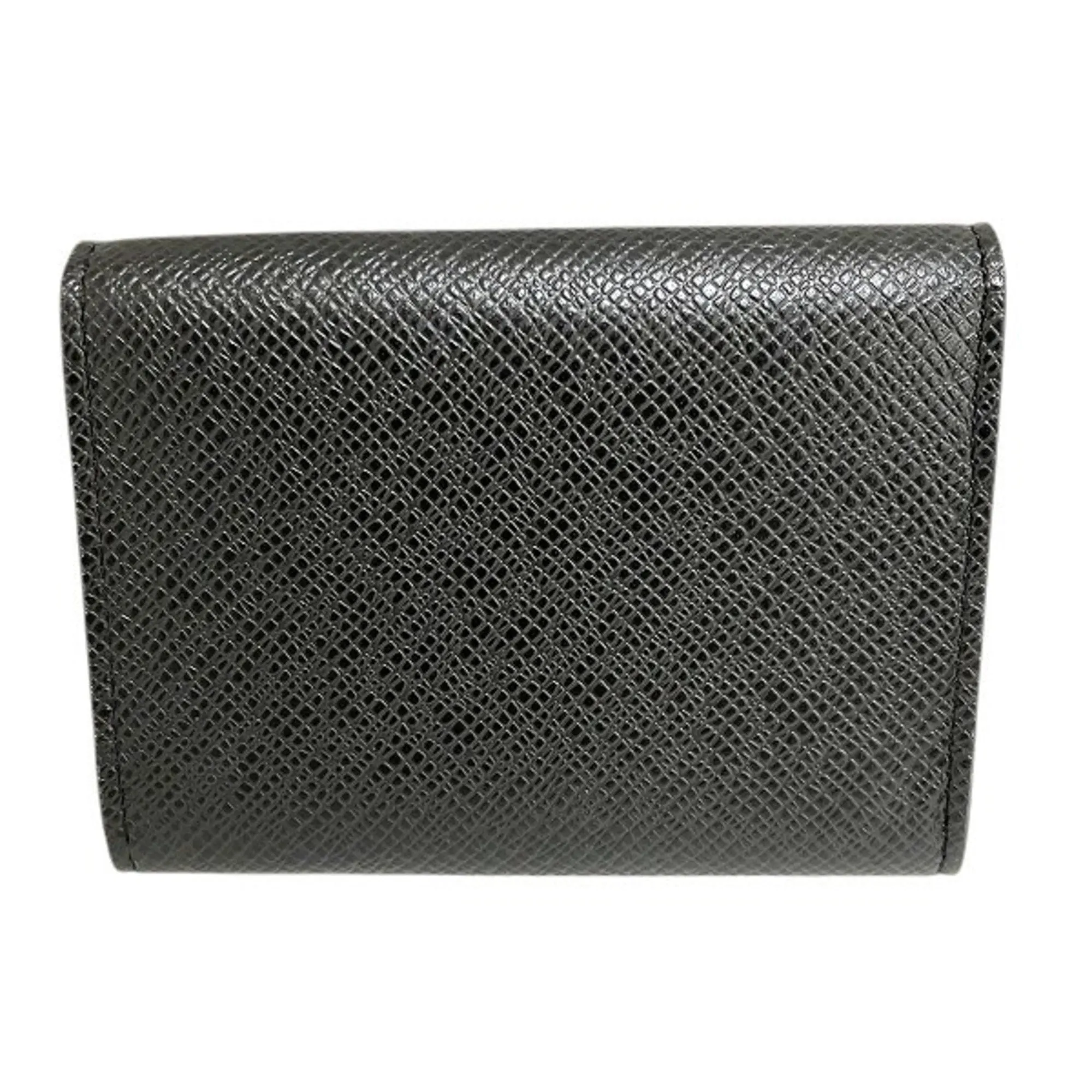 Louis Vuitton Leather Card Case (Pre-Owned)