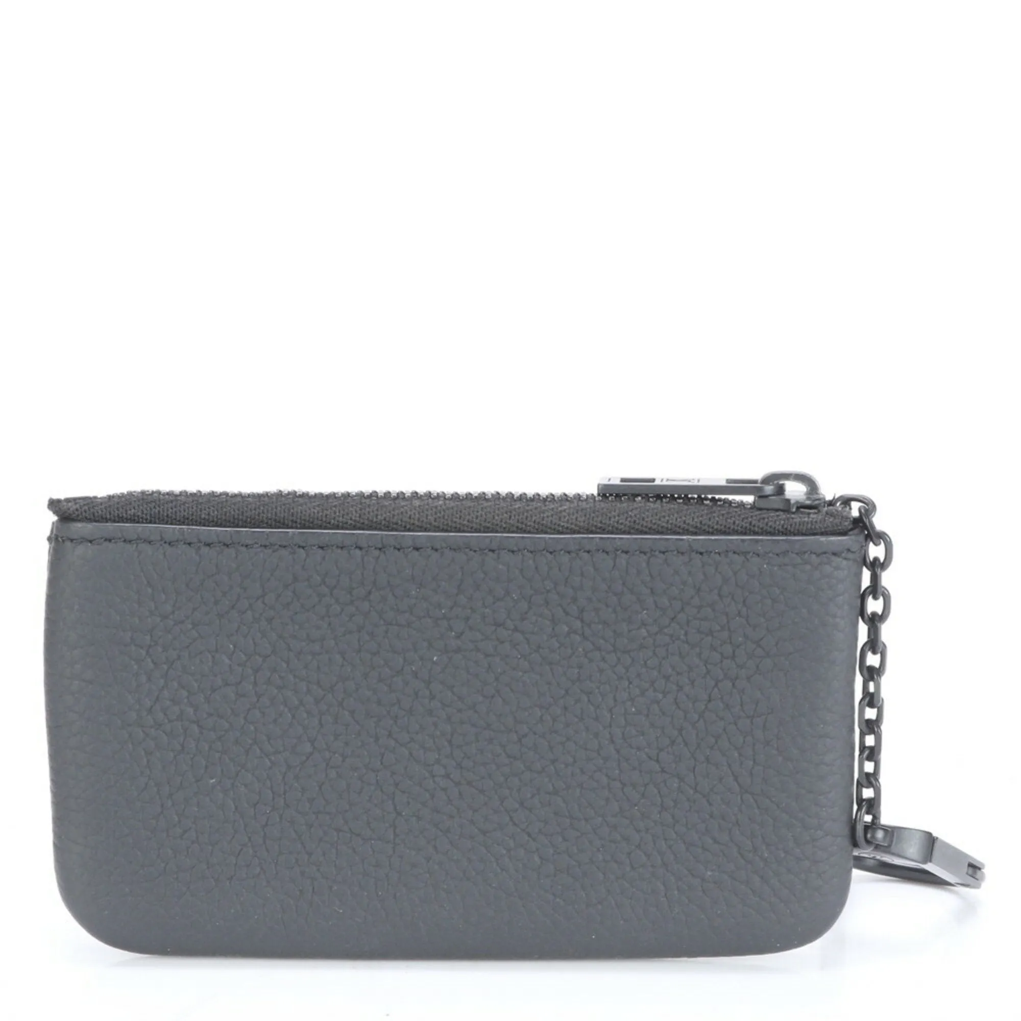 Louis Vuitton Leather Coin Purse/Coin Case (Pre-Owned)