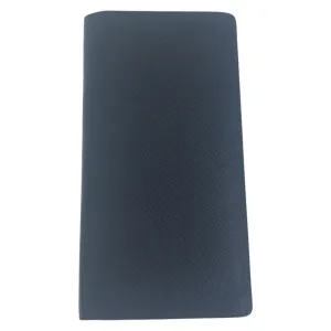 Louis Vuitton Leather Long Wallet (Bi-Fold) (Pre-Owned)