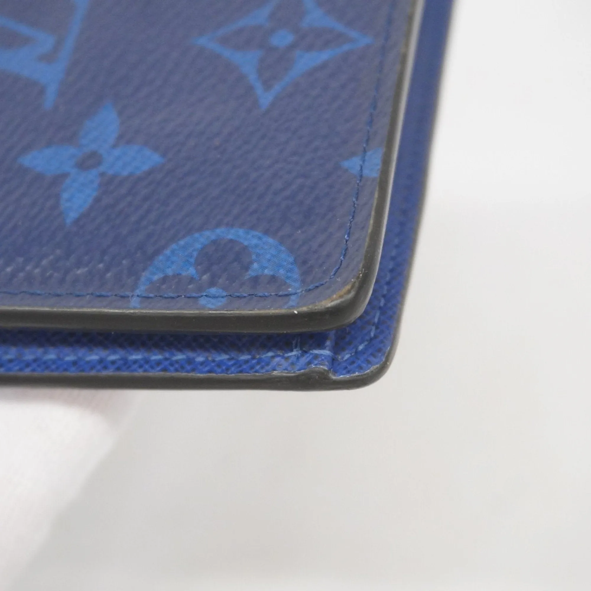 Louis Vuitton Long Wallet (Bi-Fold) (Pre-Owned)