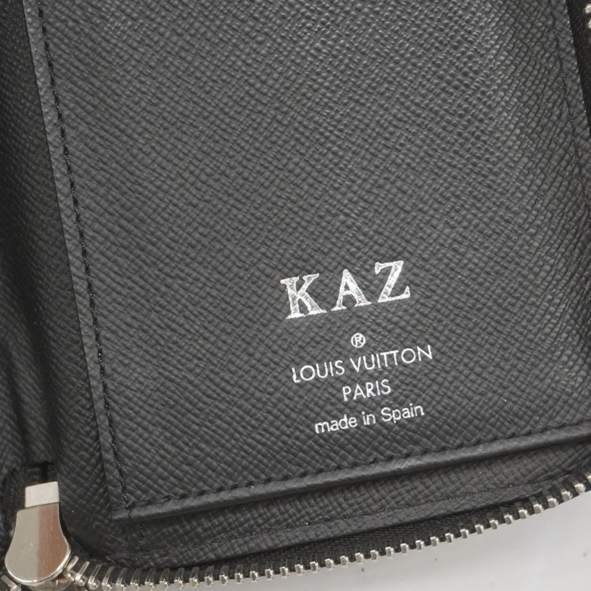 Louis Vuitton Long Wallet (Bi-Fold) (Pre-Owned)