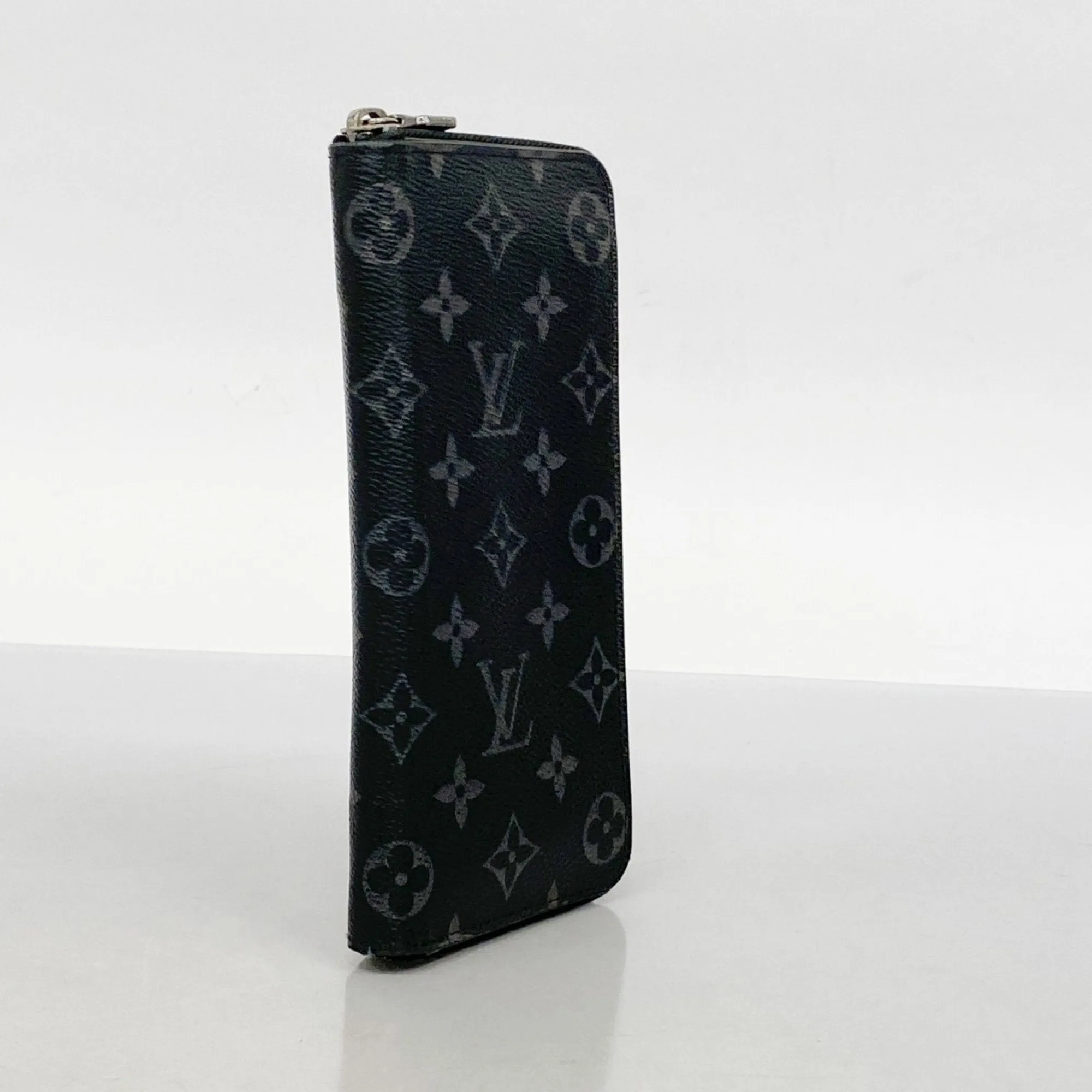 Louis Vuitton Long Wallet (Bi-Fold) (Pre-Owned)