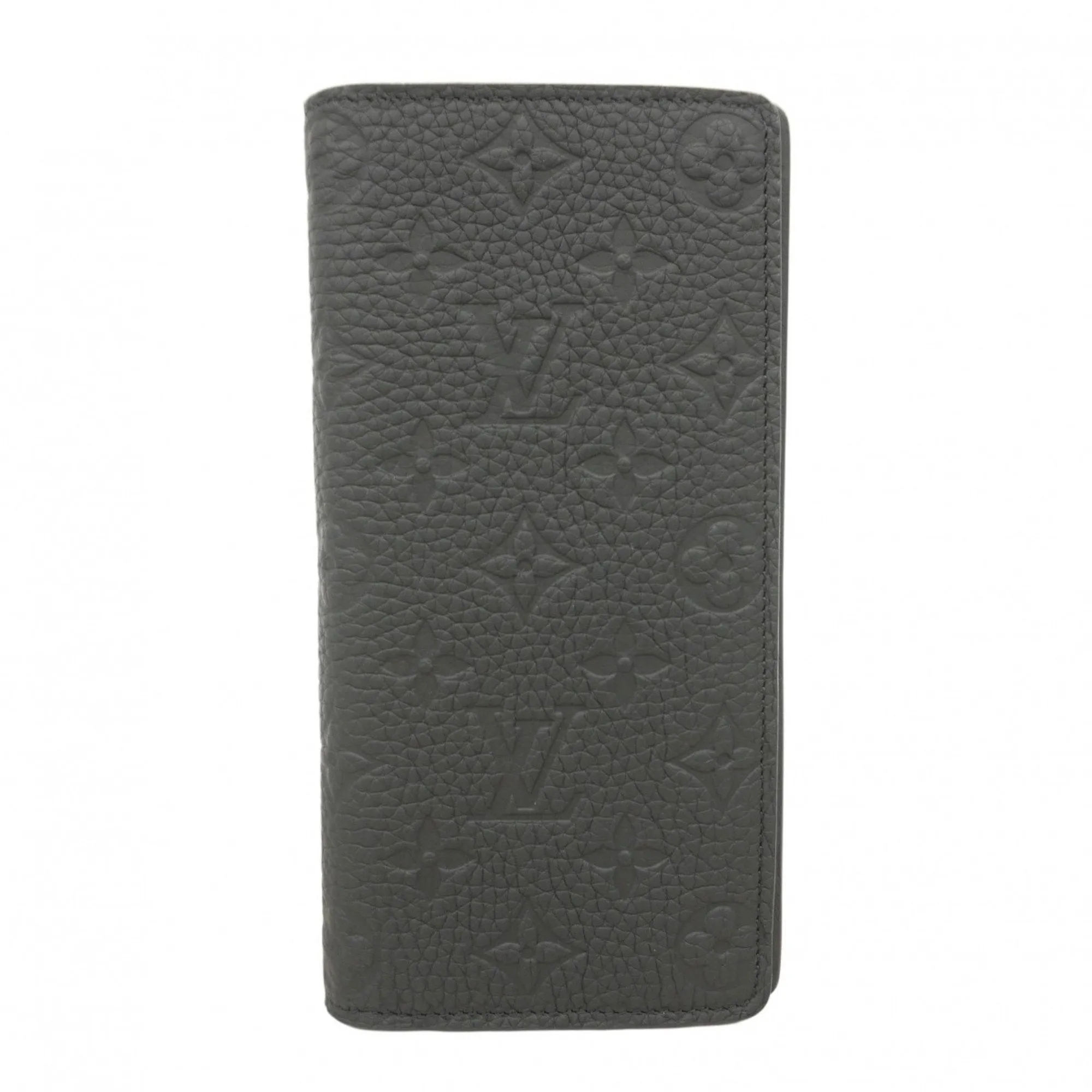 Louis Vuitton Long Wallet (Bi-Fold) (Pre-Owned)