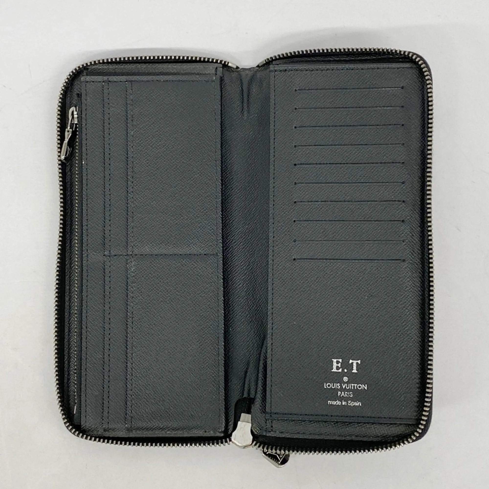 Louis Vuitton Long Wallet (Bi-Fold) (Pre-Owned)