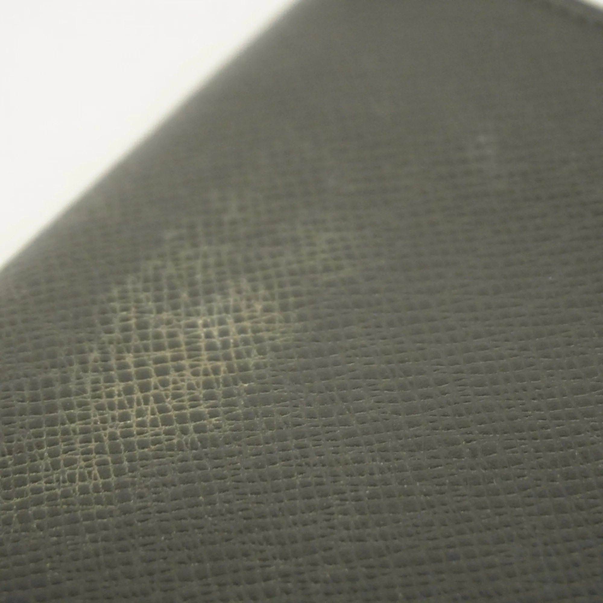 Louis Vuitton Long Wallet (Bi-Fold) (Pre-Owned)