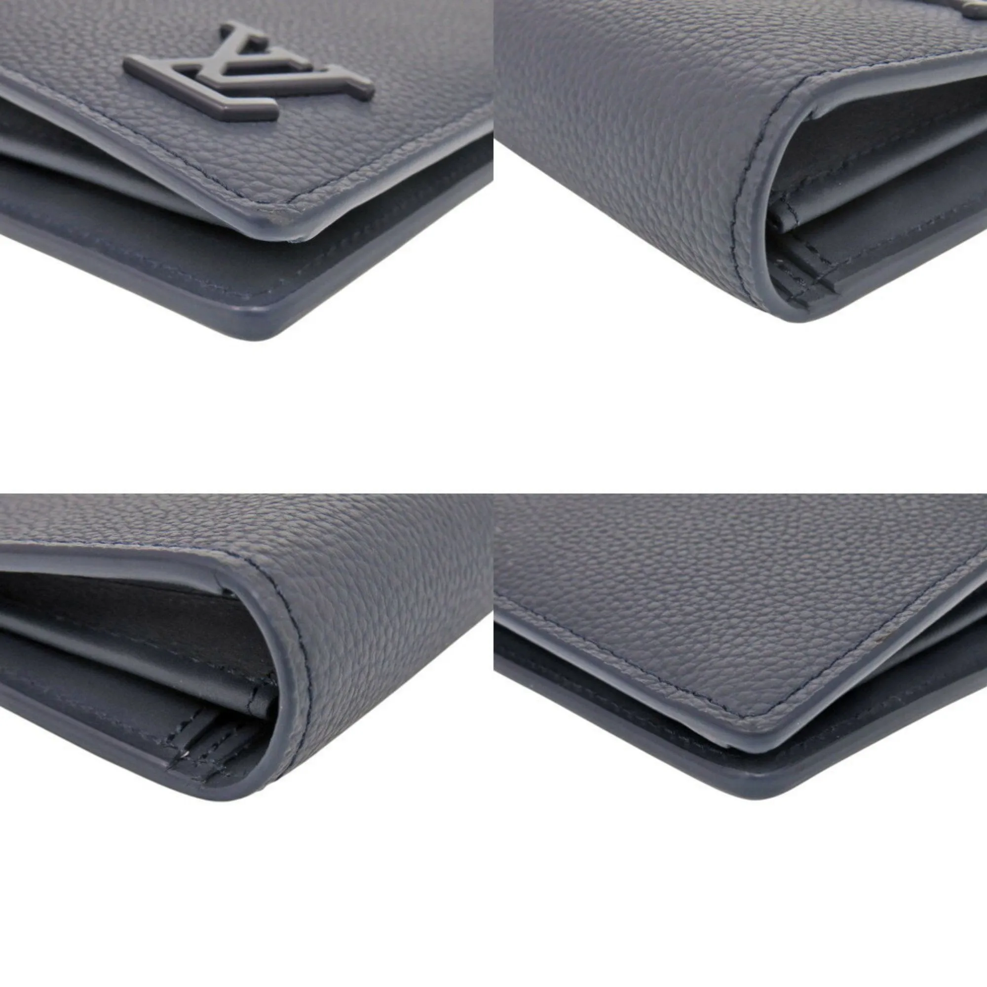 Louis Vuitton Long Wallet (Bi-Fold) (Pre-Owned)