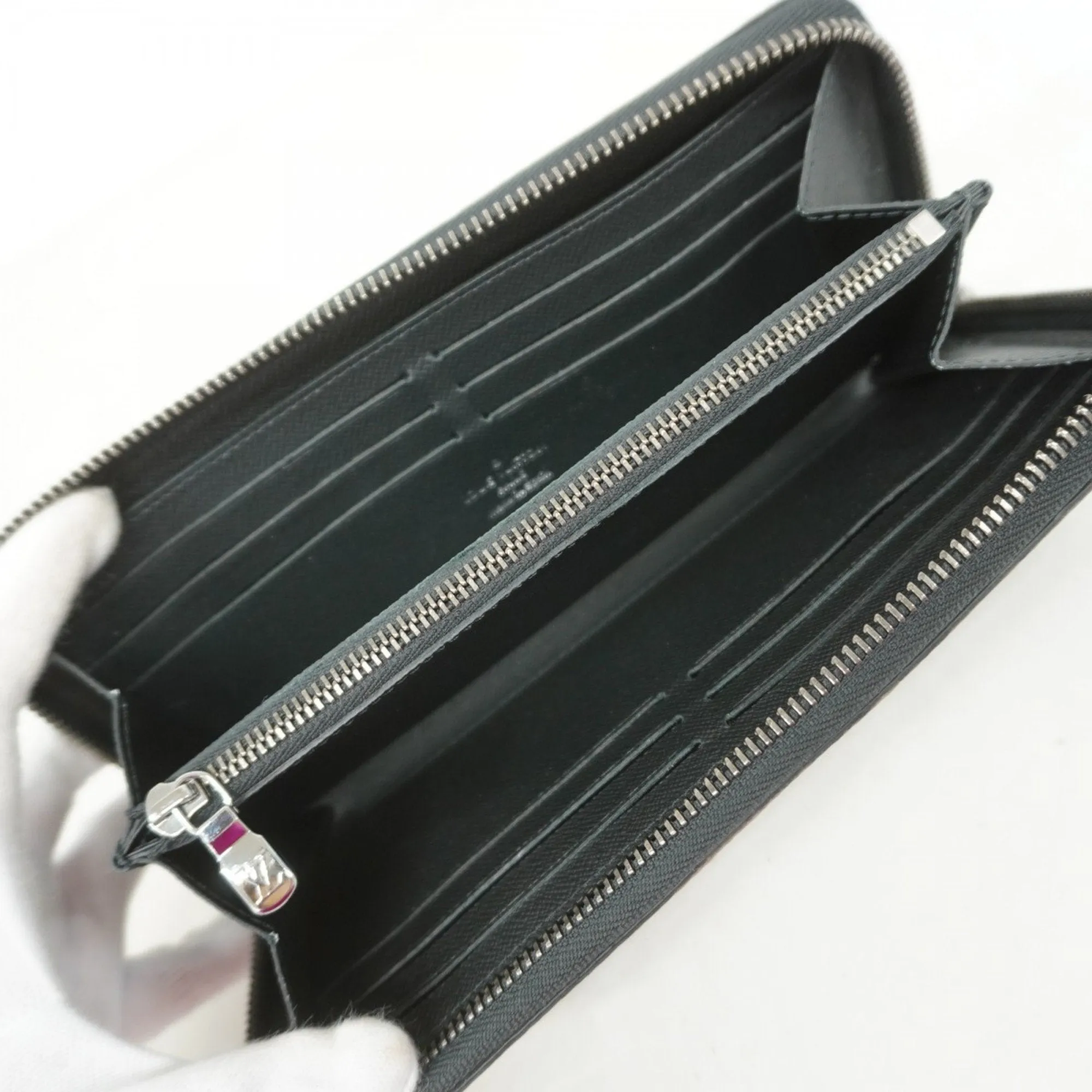 Louis Vuitton Long Wallet (Bi-Fold) (Pre-Owned)