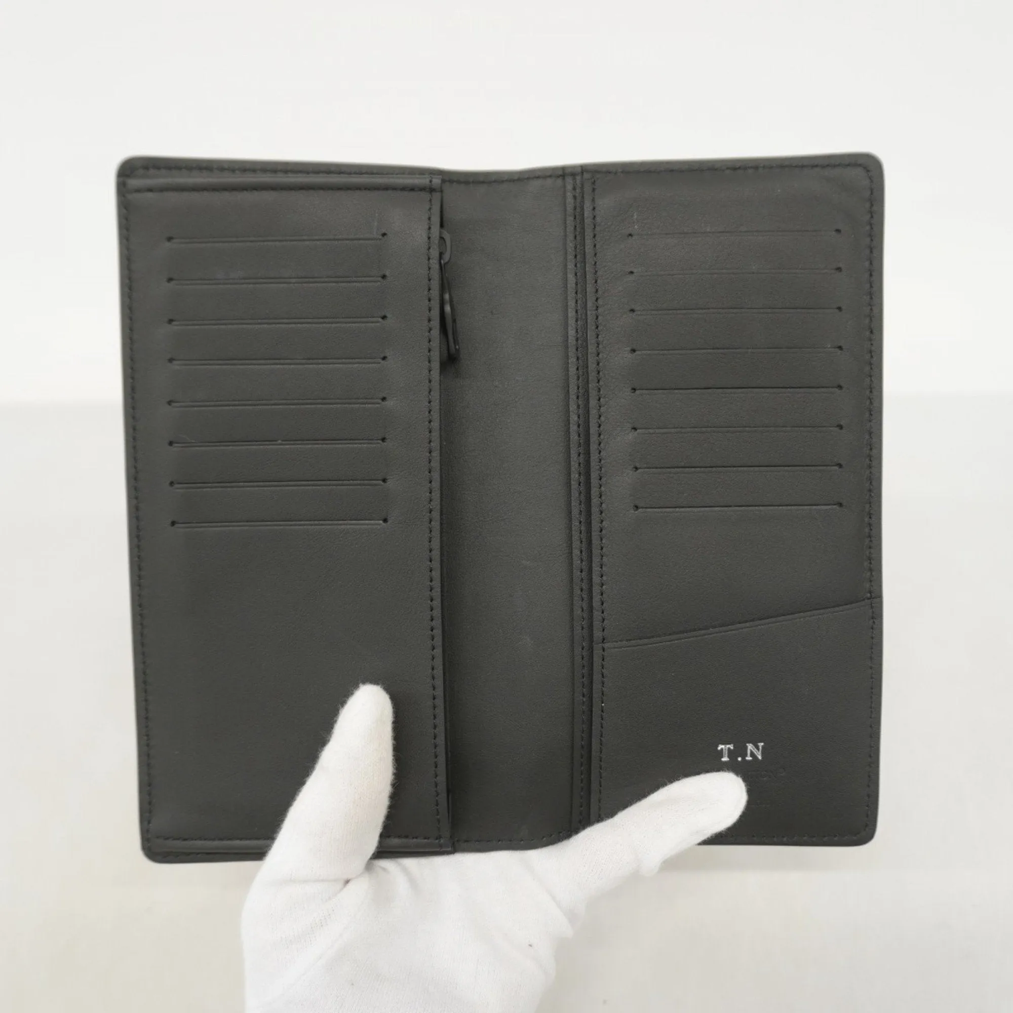 Louis Vuitton Long Wallet (Bi-Fold) (Pre-Owned)